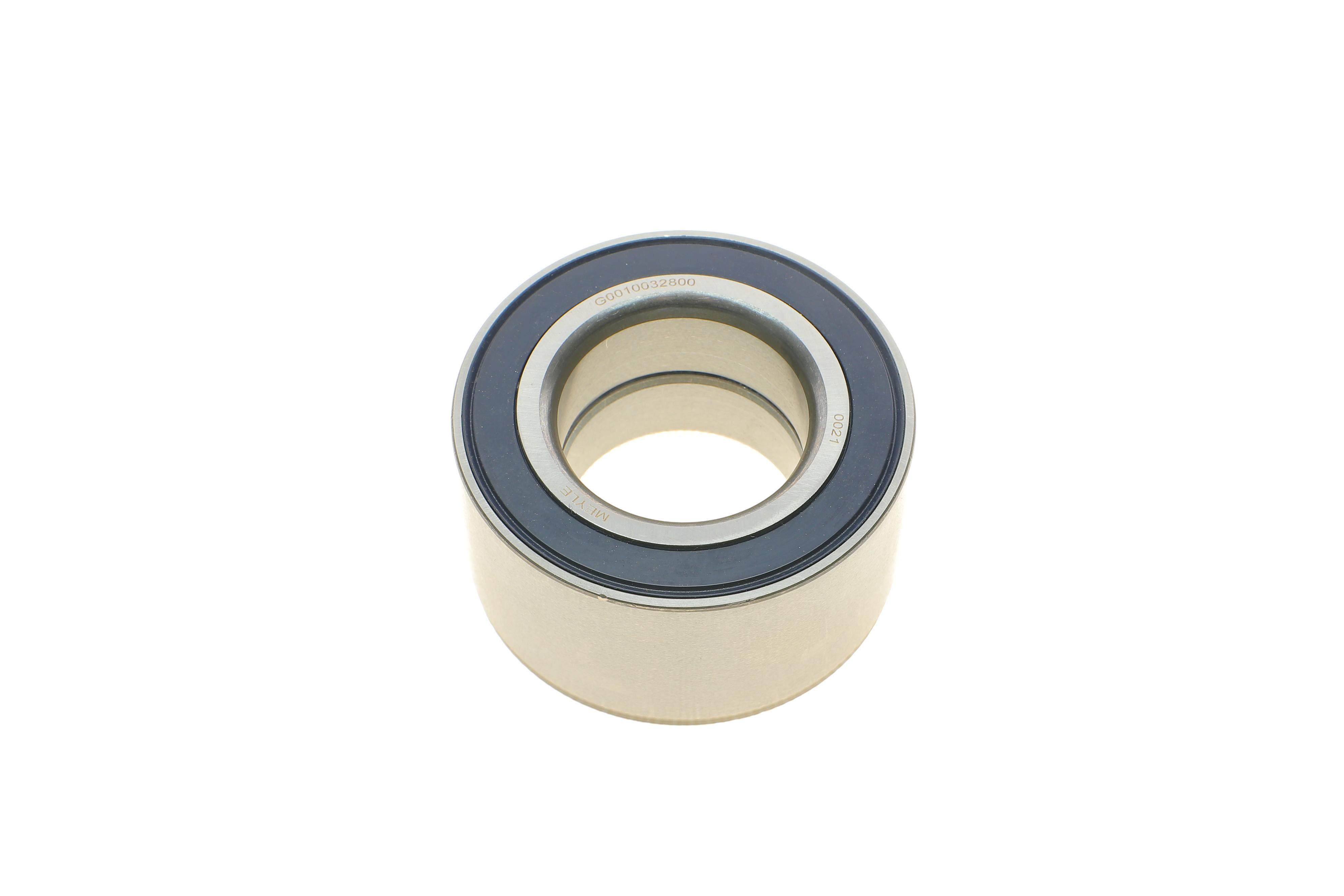 Підшипник маточини (передньої) Ford Focus -04/Fiesta -08 (39x72x37)