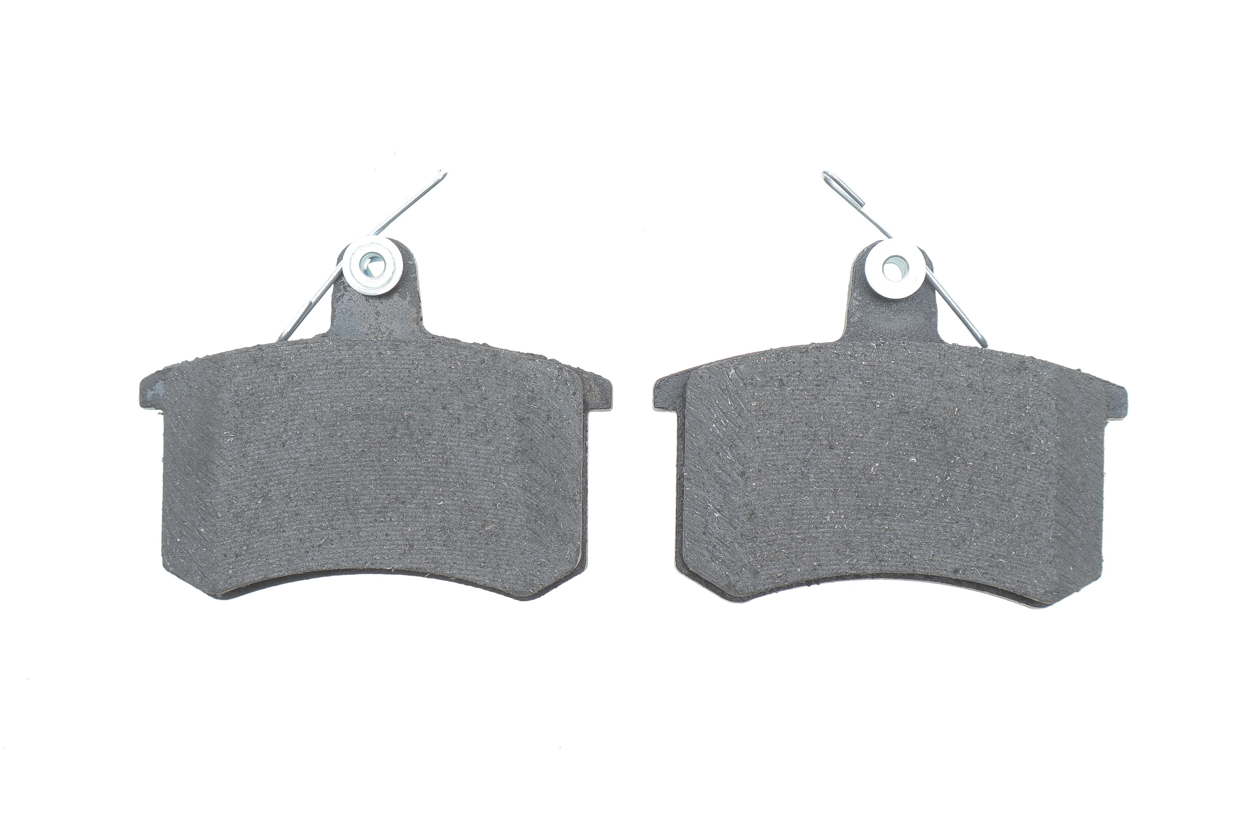 Колодки гальмівні (задні) Alfa Romeo 164 87-98