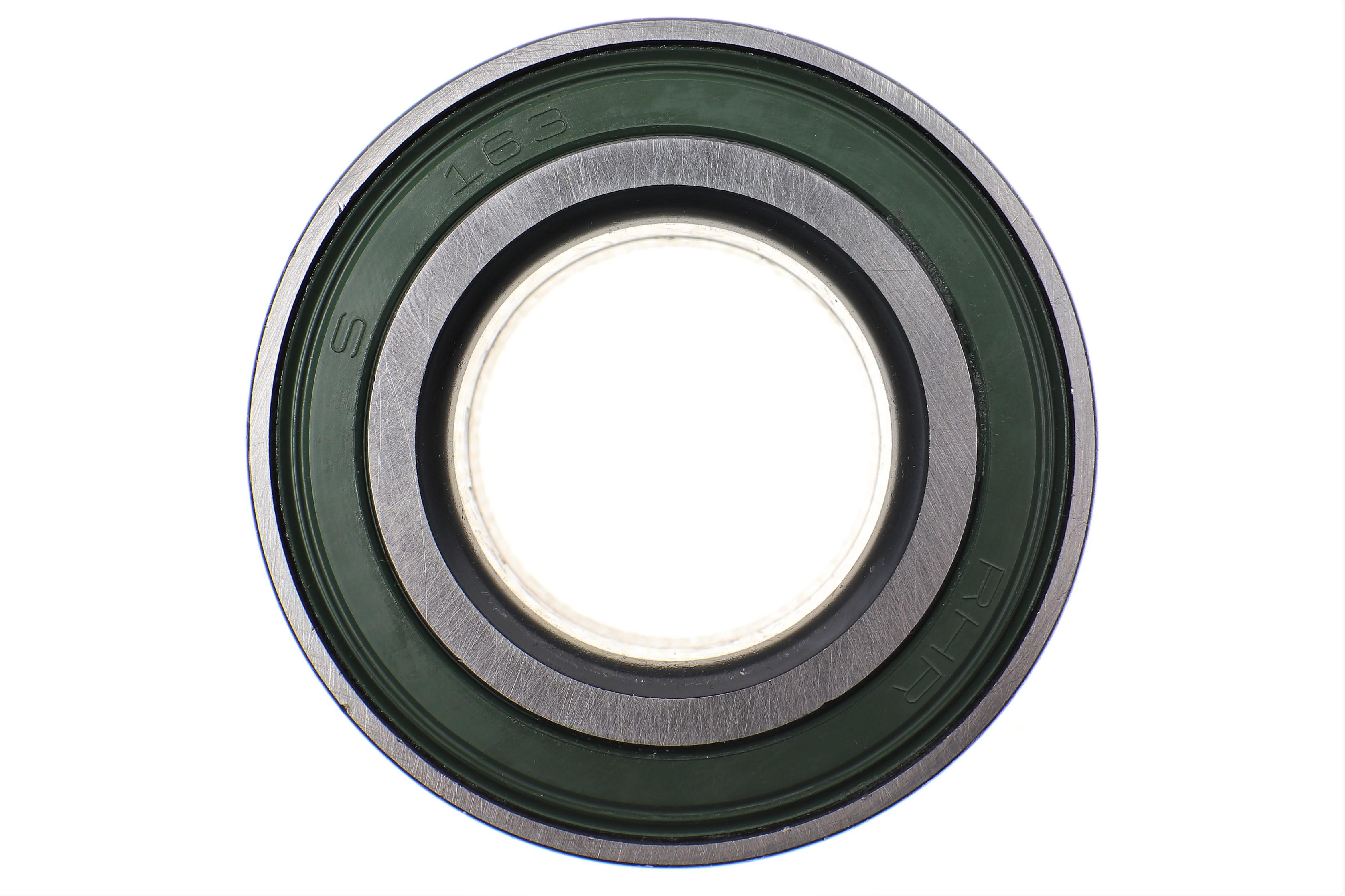 Підшипник маточини (передньої) VW Caddy II 1.6/1.9 D 96-00