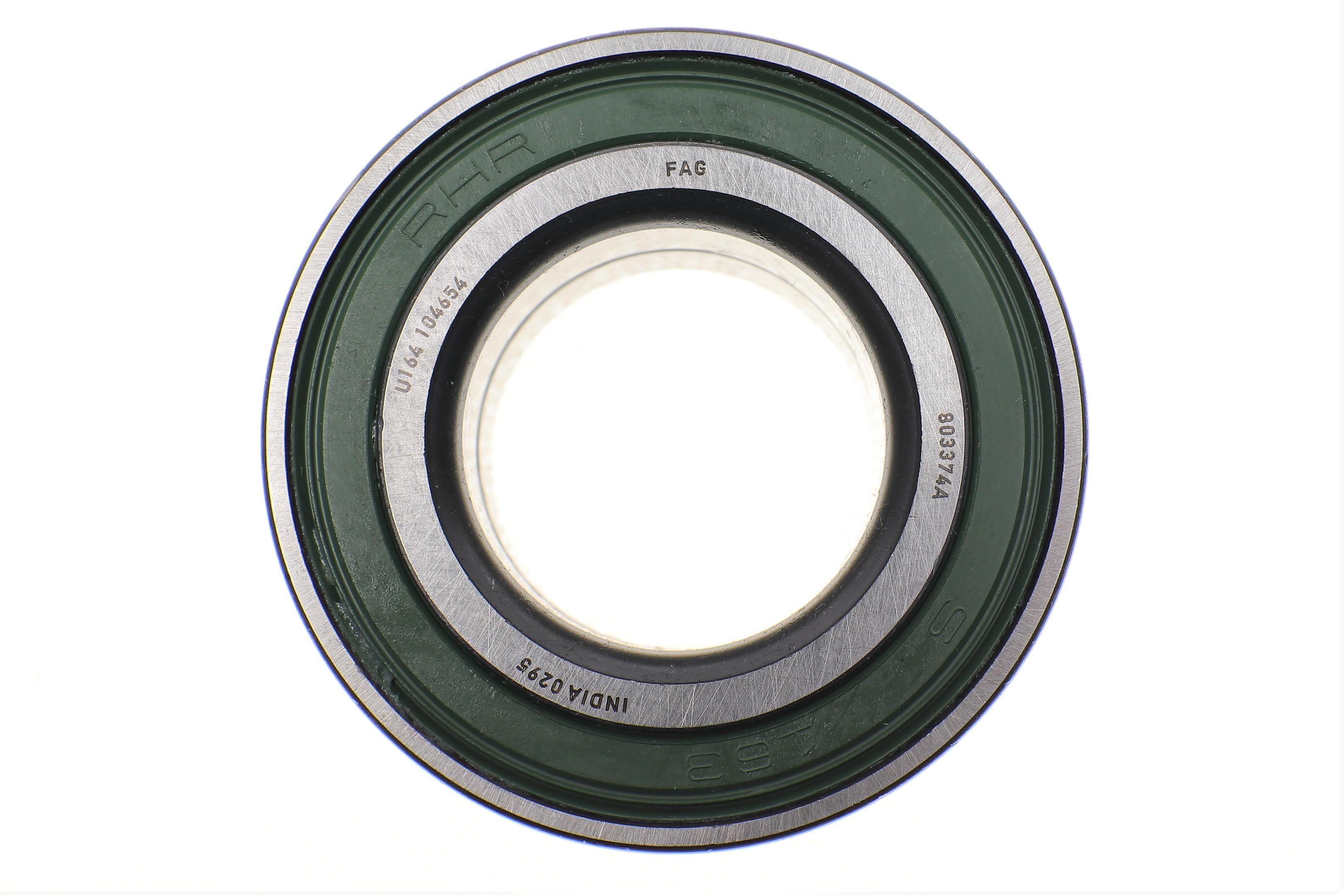 Підшипник маточини (передньої) VW Caddy II 1.6/1.9 D 96-00