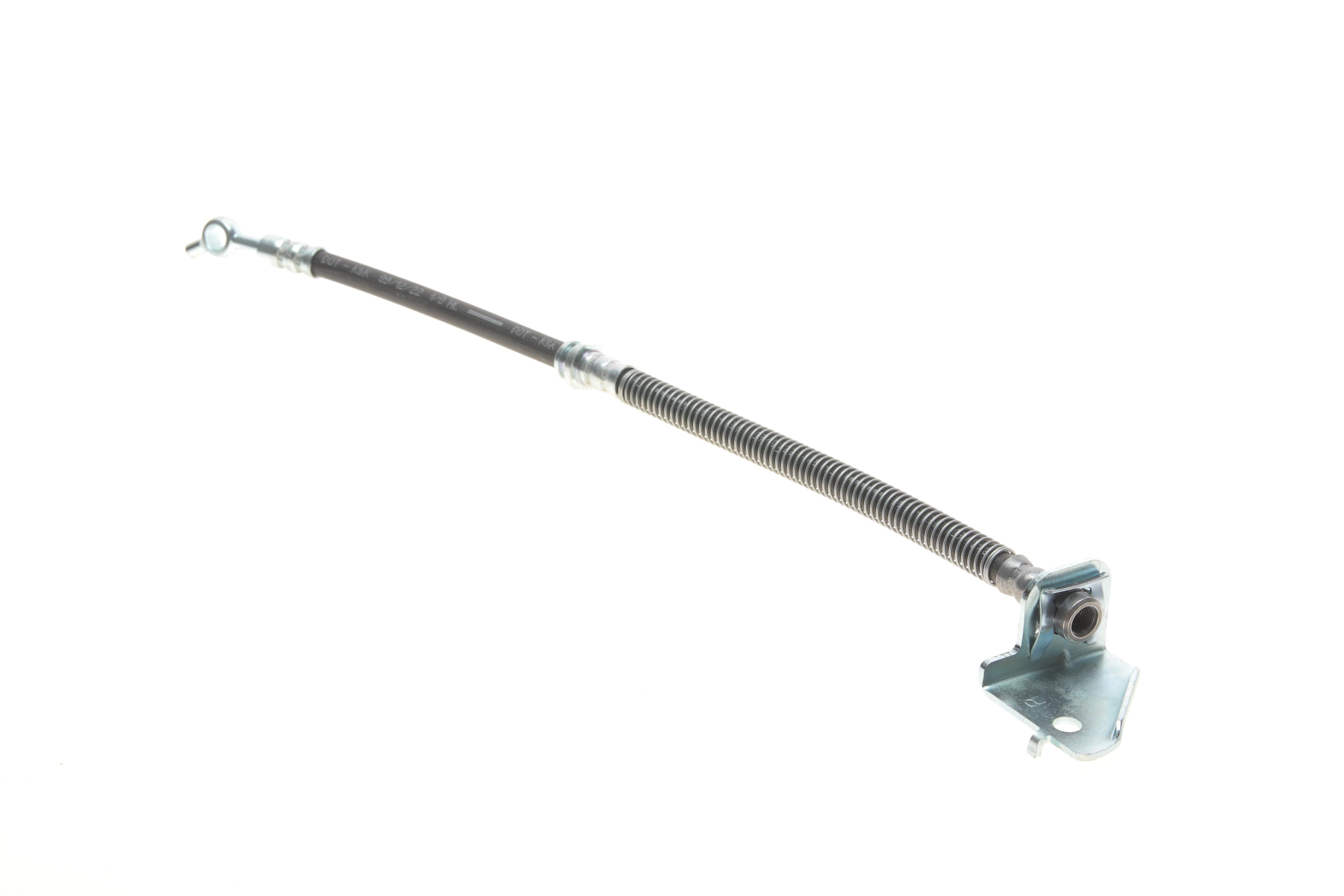 Шланг гальмівний (передній) Hyundai Tucson 04- (R) (L=430mm)