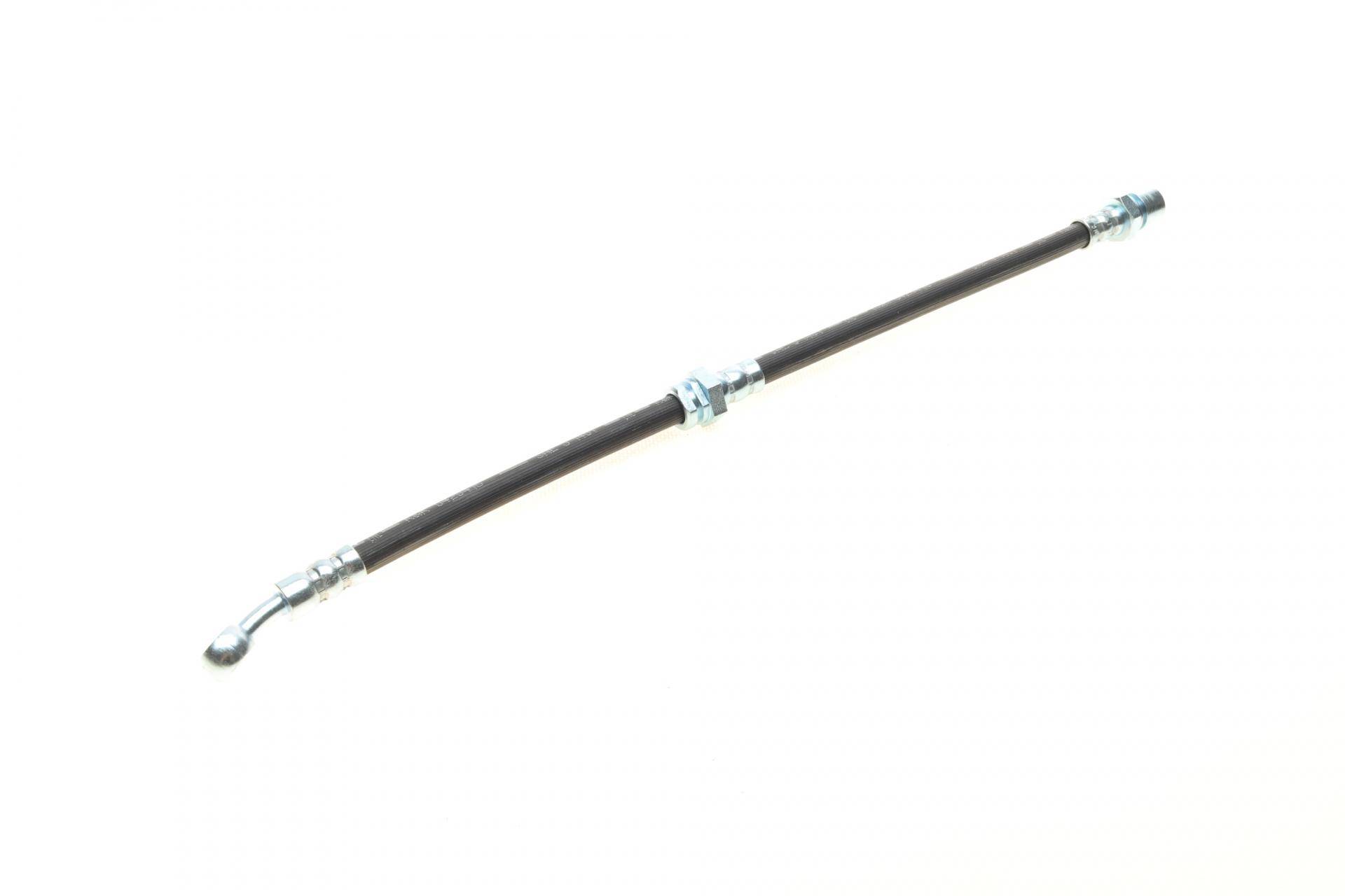 Шланг гальмівний (передній) Chevrolet Lacetti 05-/Nubira 05-11 (L)