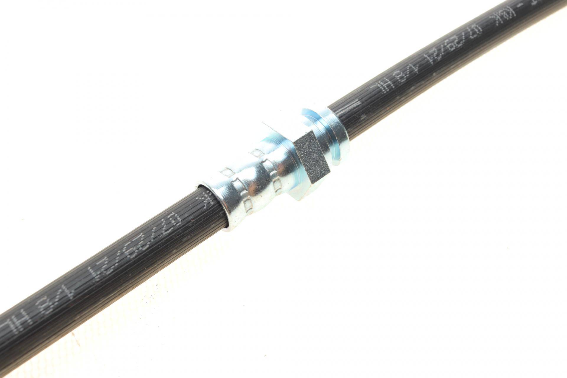 Шланг гальмівний (передній) Chevrolet Lacetti 05-/Nubira 05-11 (L)