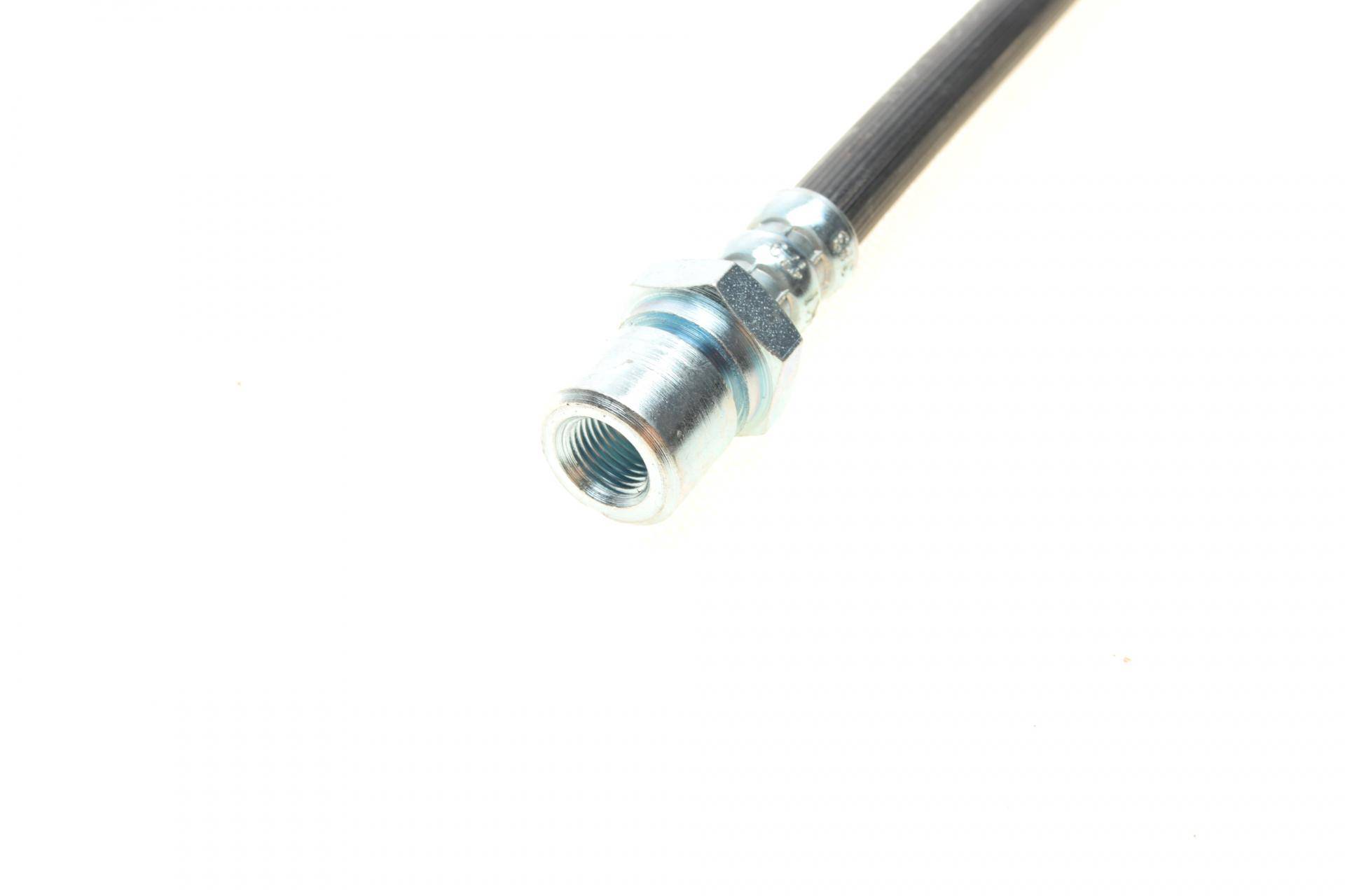 Шланг гальмівний (передній) Chevrolet Lacetti 05-/Nubira 05-11 (L)