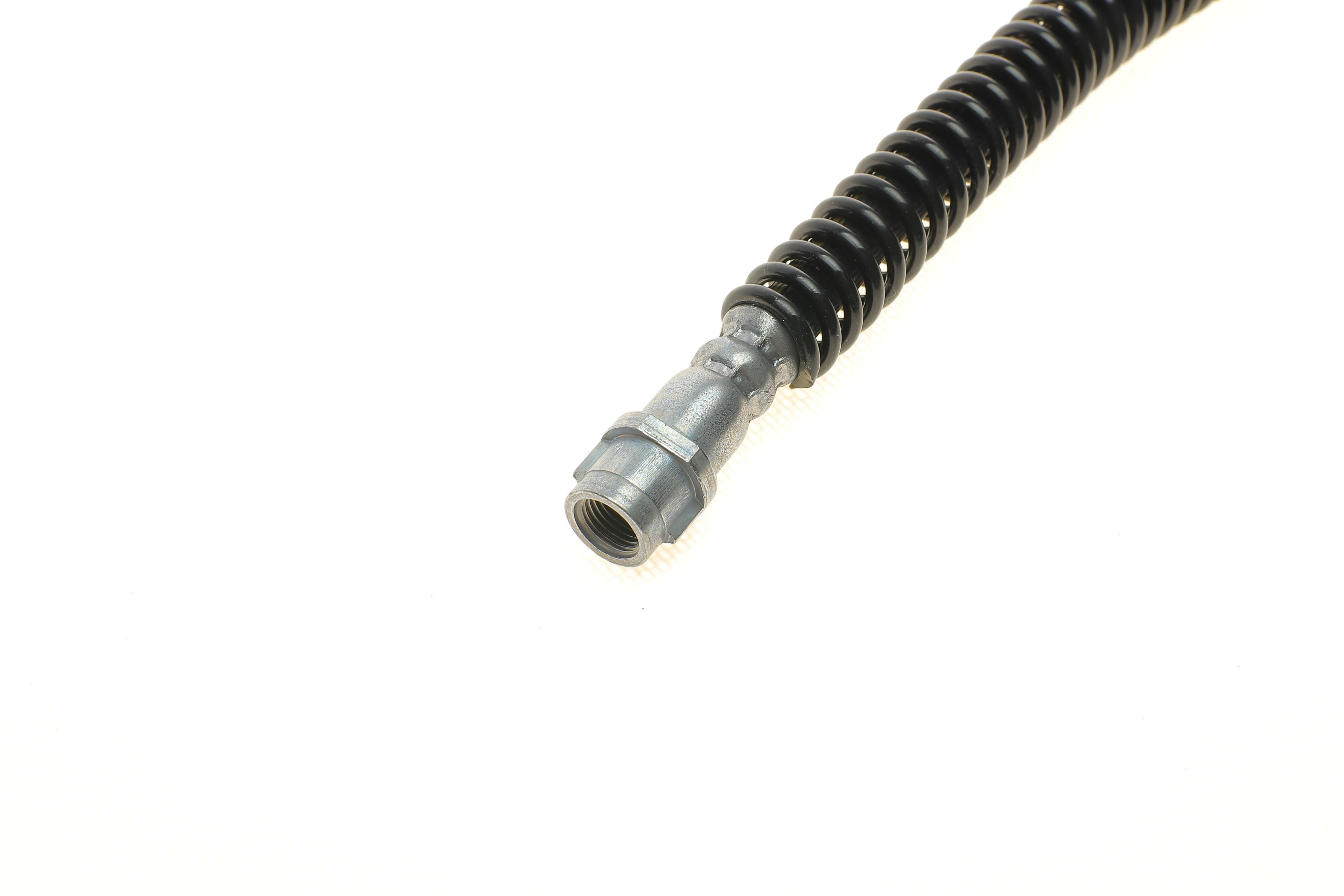 Шланг гальмівний (передній) VW Touareg/Porsche Cayenne 03-18 (520mm)