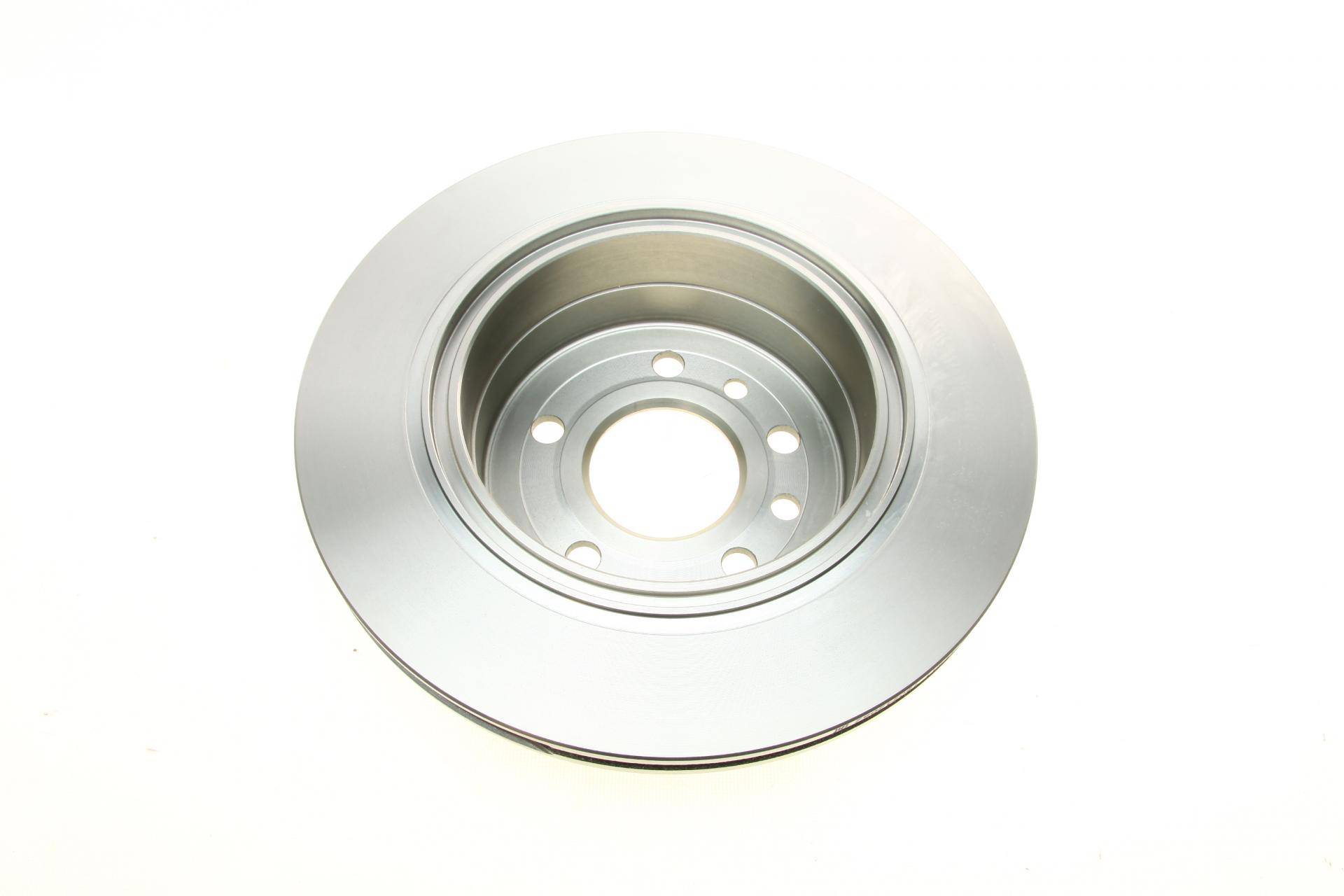 Диск гальмівний (задній) Opel Omega B 94-03 (285.9x20)