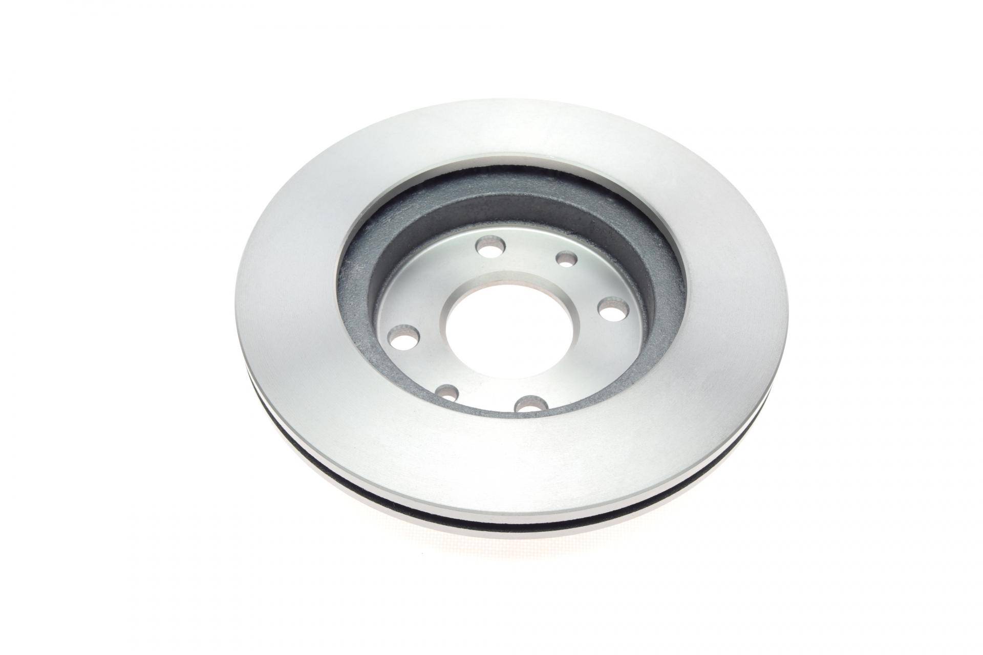 Диск гальмівний (передній) Lada 2110/2111 -12 (238.7x19.7)