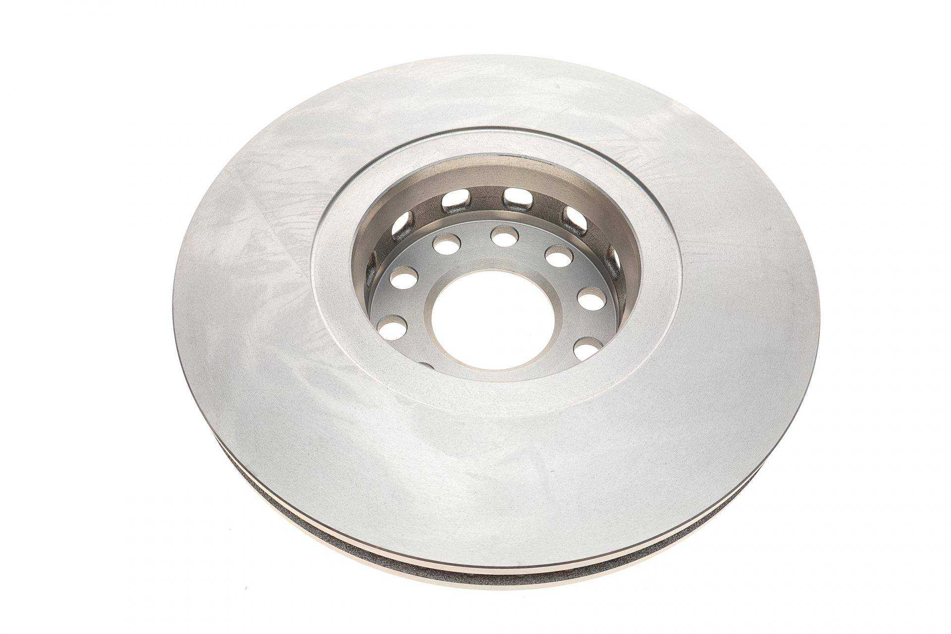 Диск гальмівний (передній) Audi 100/A6/A8 V8 2.2-4.2 88-02 (314x30)