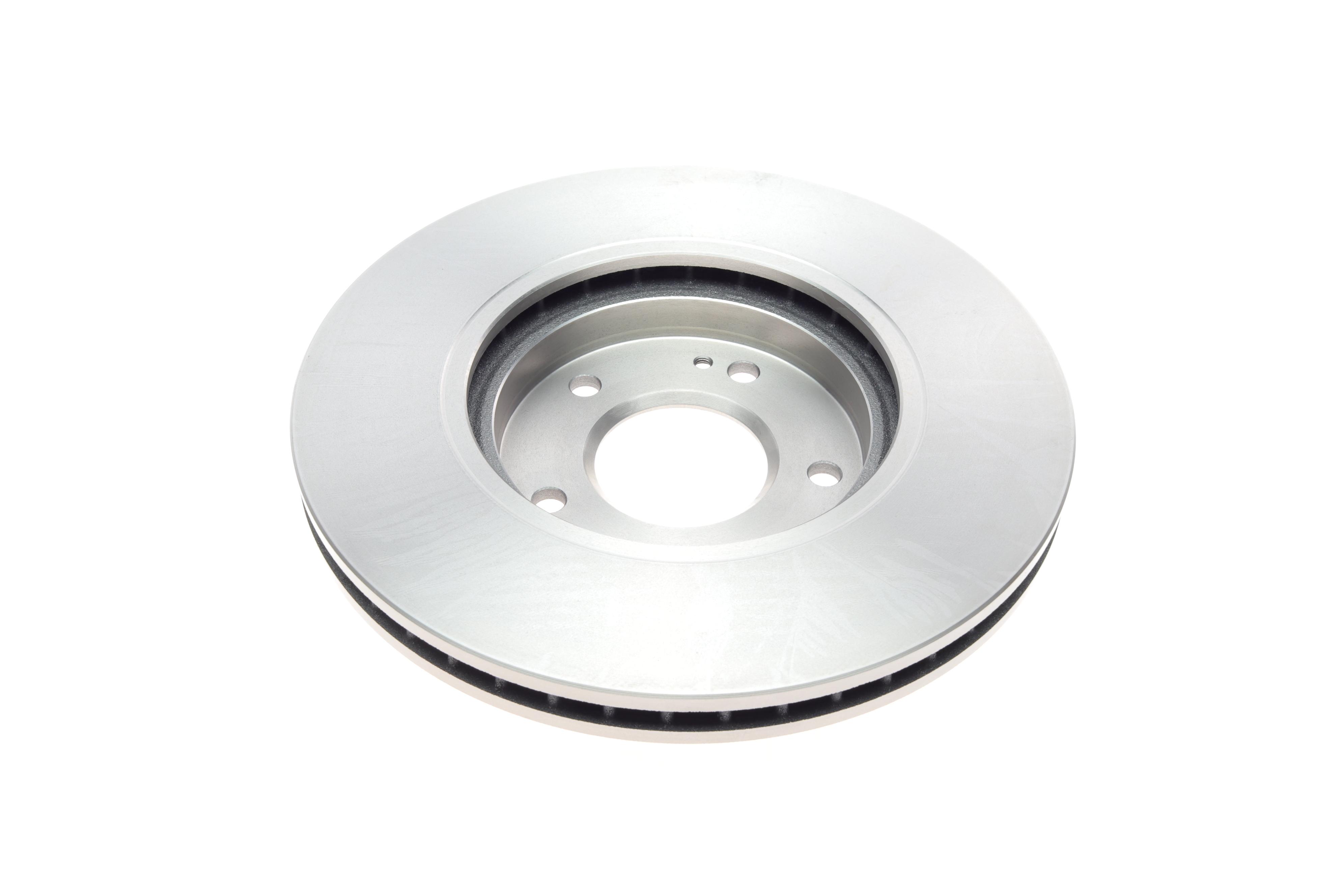 Диск гальмівний (передній) Hyundai Tucson/Kia Sportage 2.0CRDi 04- (294x26)