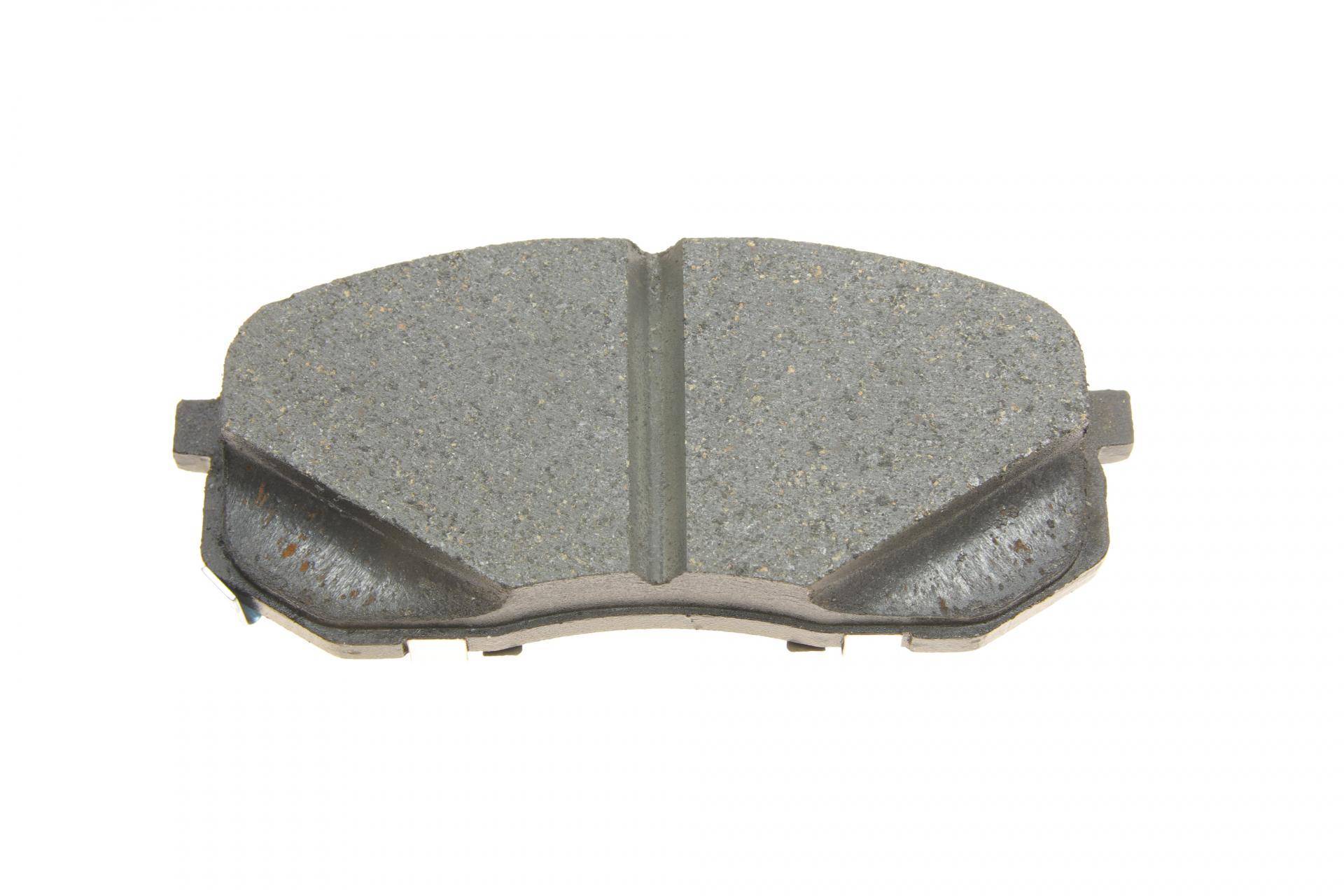 Колодки гальмівні (передні) Hyundai Tucson 15-20/Kia Sportage 15-22