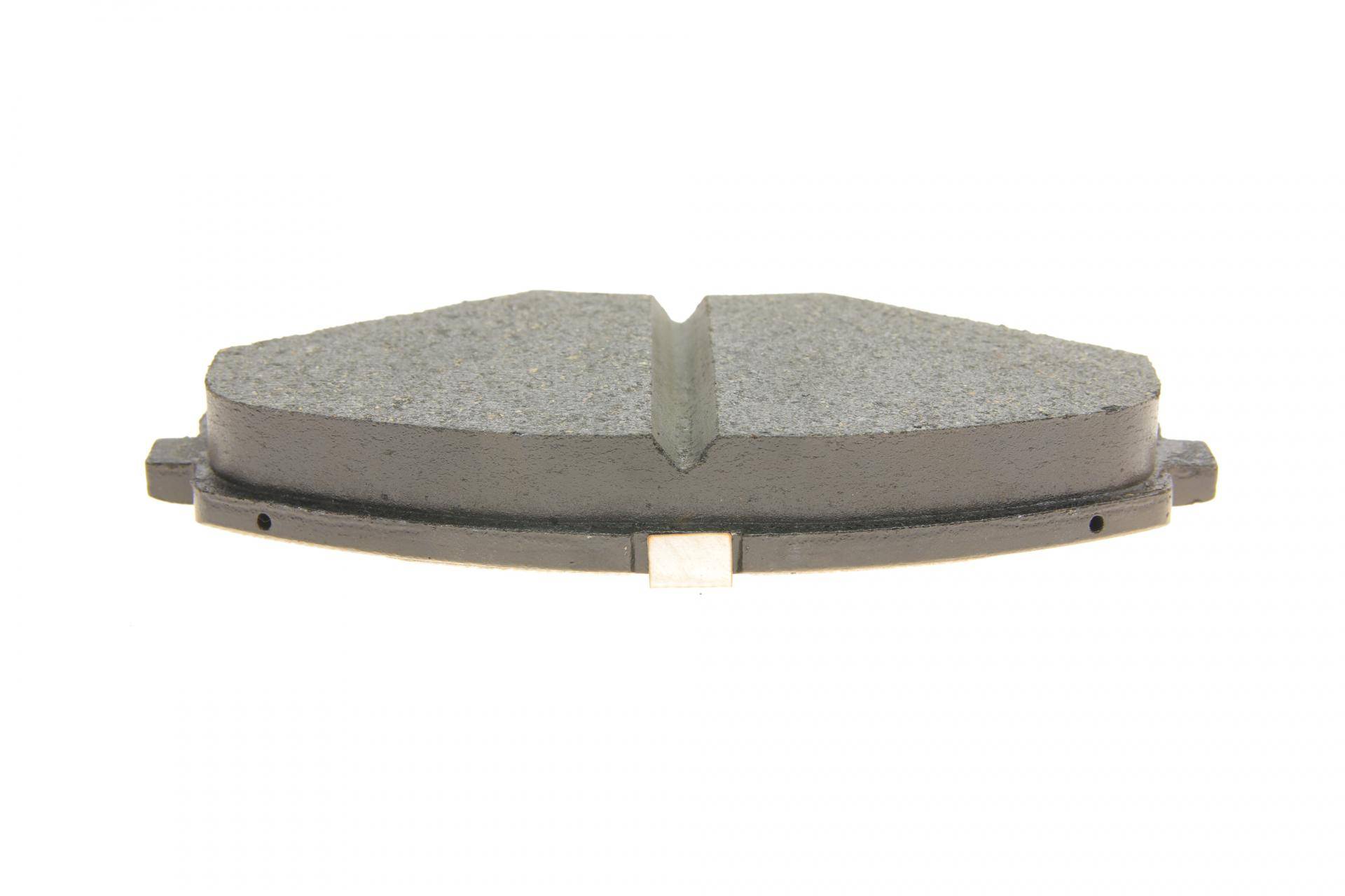 Колодки гальмівні (передні) Hyundai Tucson 15-20/Kia Sportage 15-22