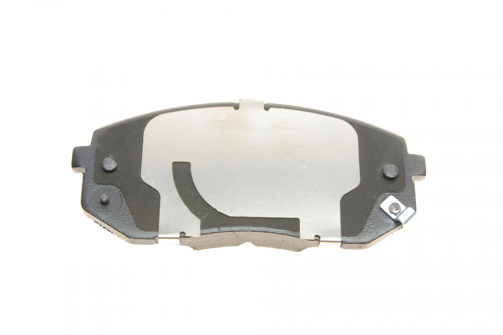 Колодки гальмівні (передні) Hyundai Tucson 15-20/Kia Sportage 15-22