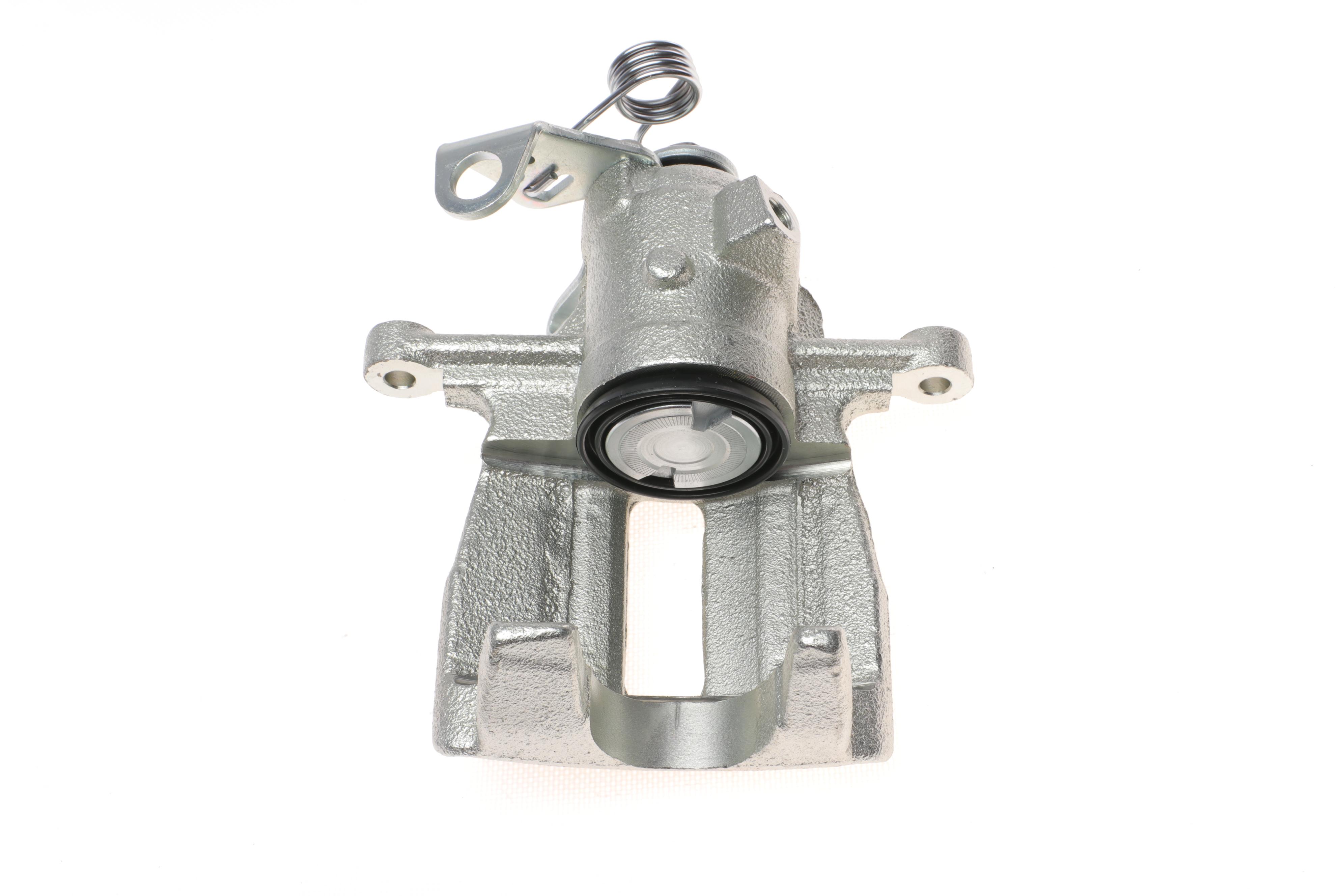 Супорт гальмівний (задній) (L) VW T5 1.9D-3.2D 03- (d=41mm)