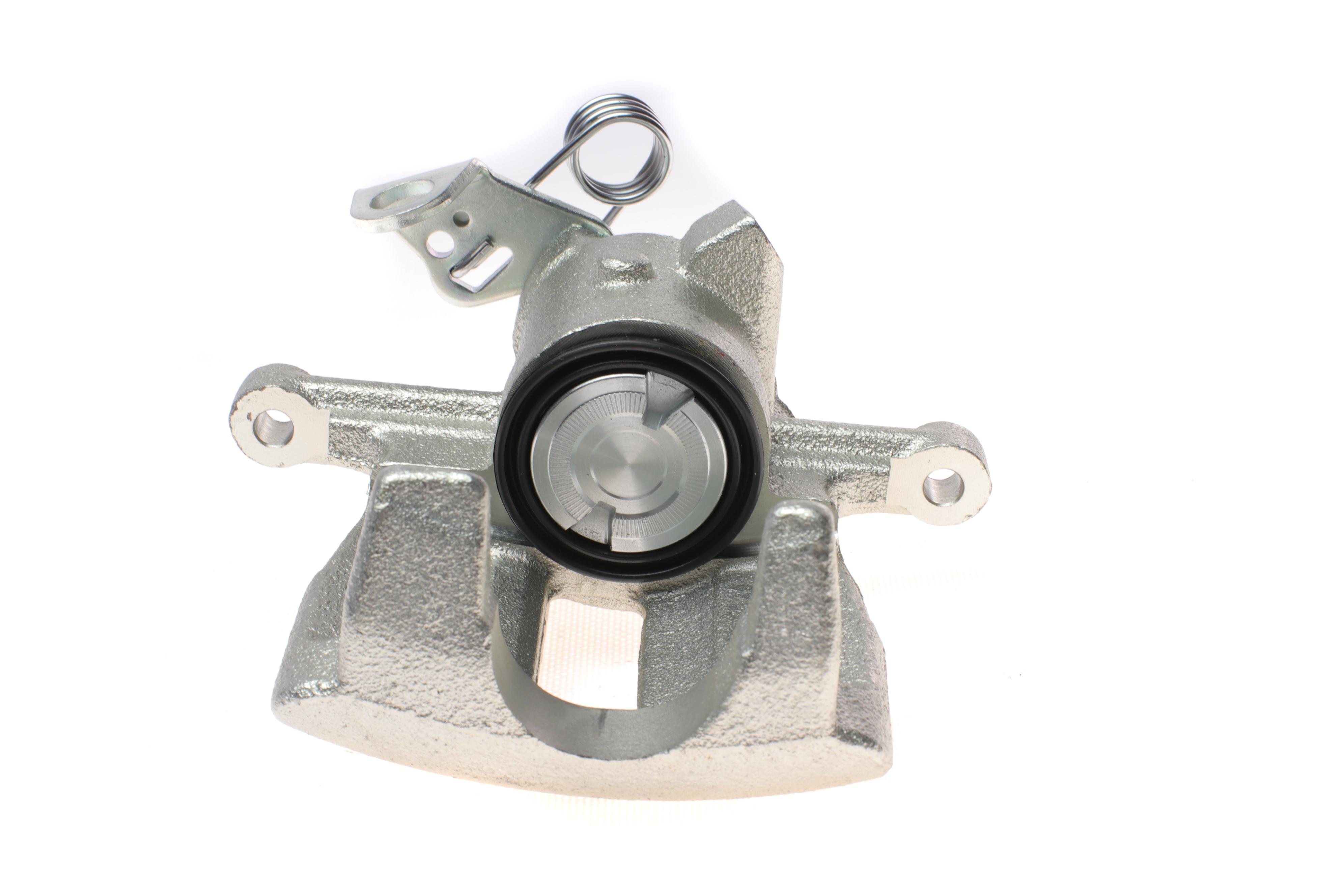 Супорт гальмівний (задній) (L) VW T5 1.9D-3.2D 03- (d=41mm)