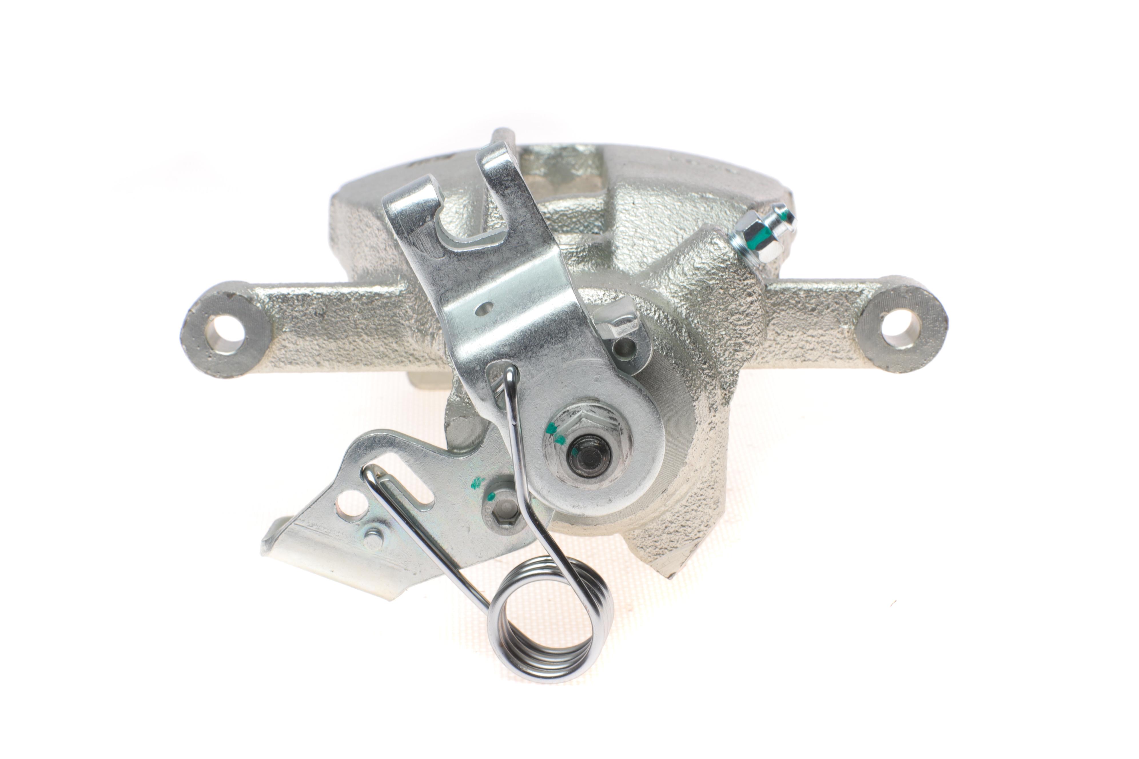 Супорт гальмівний (задній) (L) VW T5 1.9D-3.2D 03- (d=41mm)