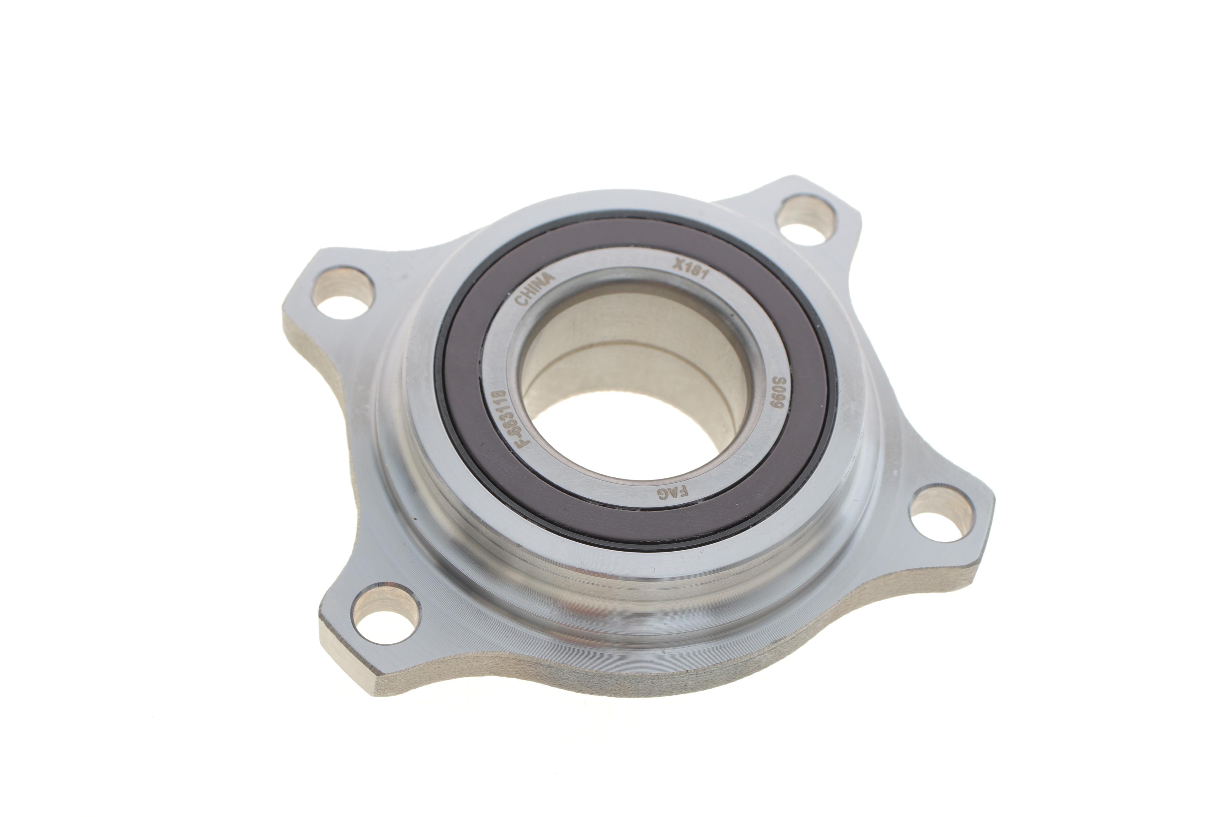 Підшипник маточини (передньої) Alfa Romeo 147 01-10