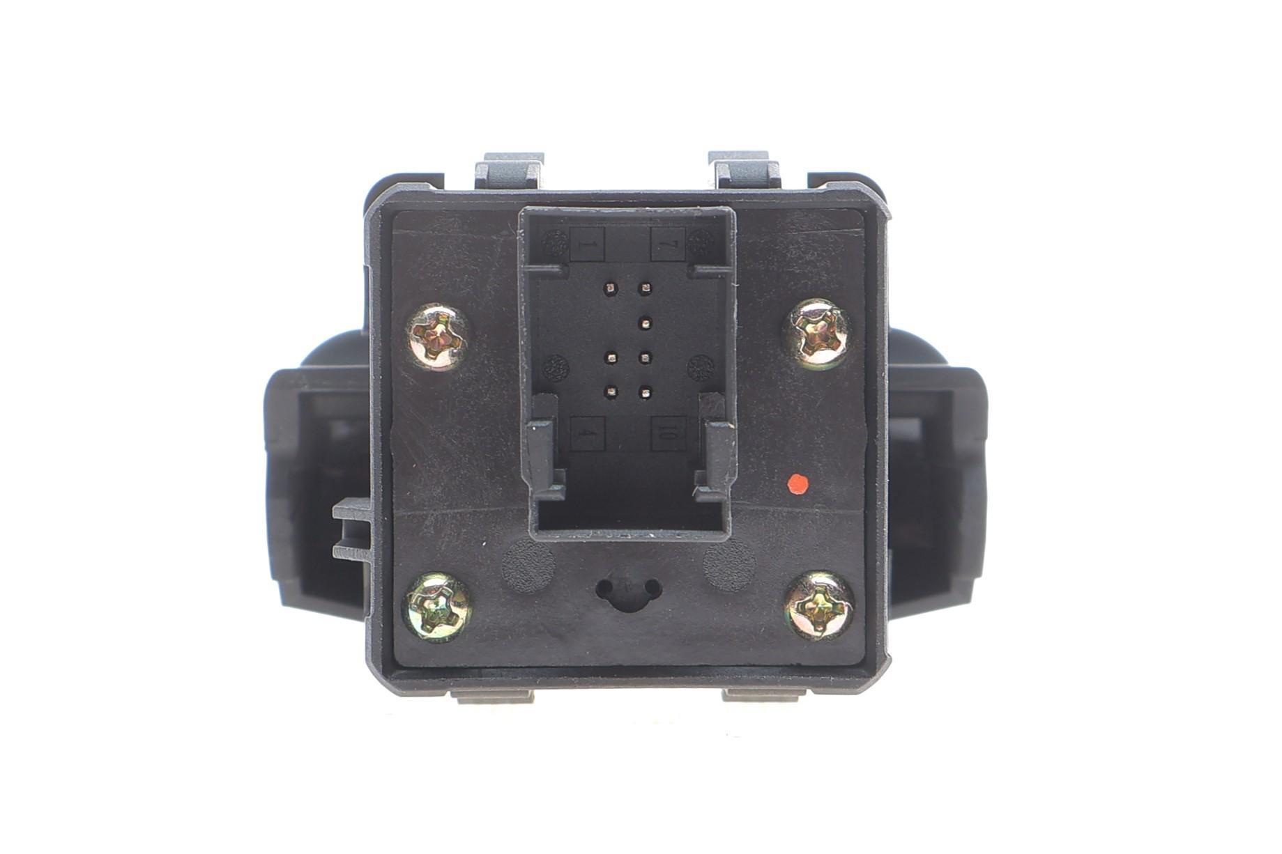 Кнопка ручника Peugeot 3008/5008 09-17