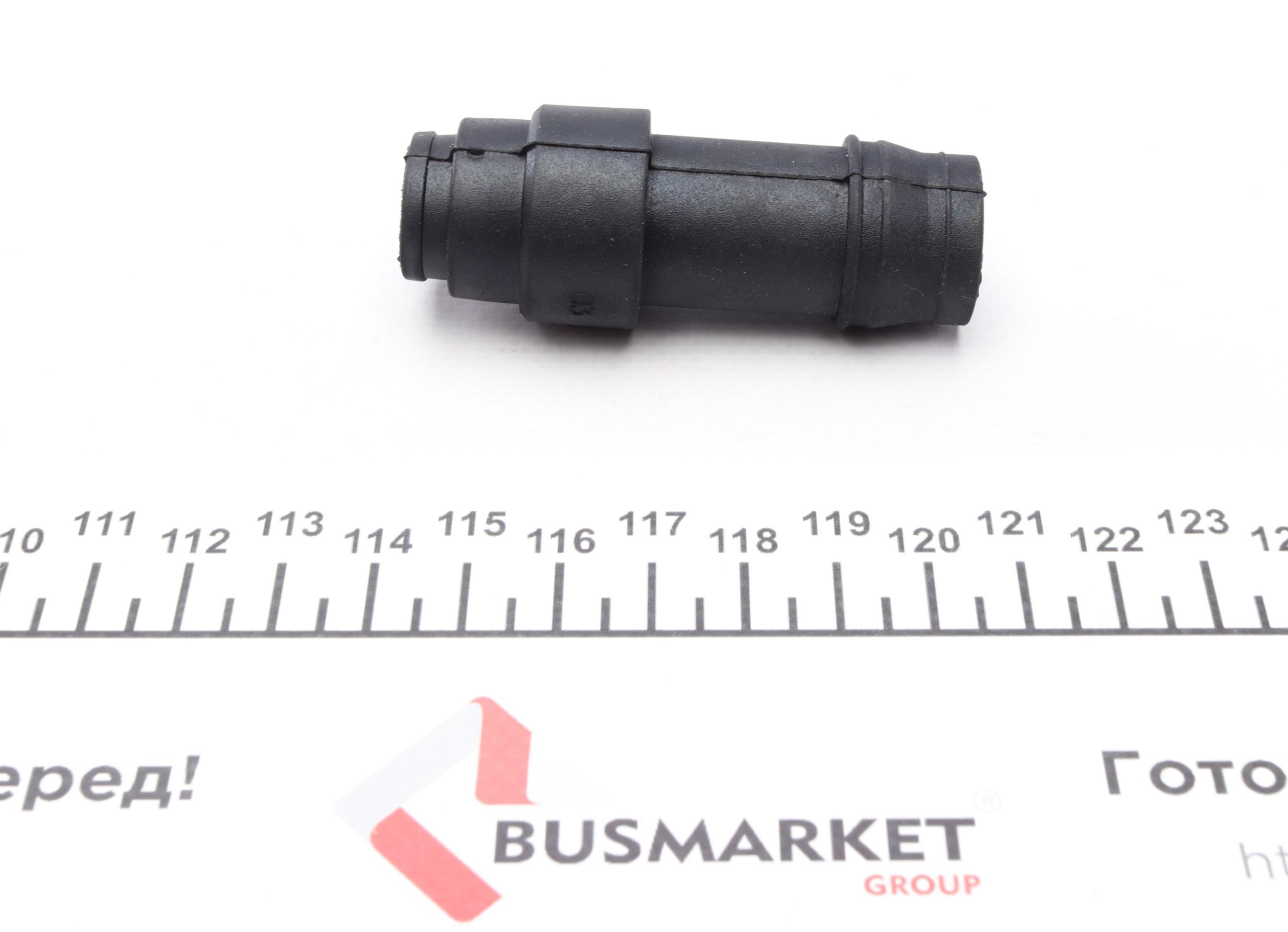 Направляюча супорта (переднього/к-кт/верх+низ) Ford Transit 92-00