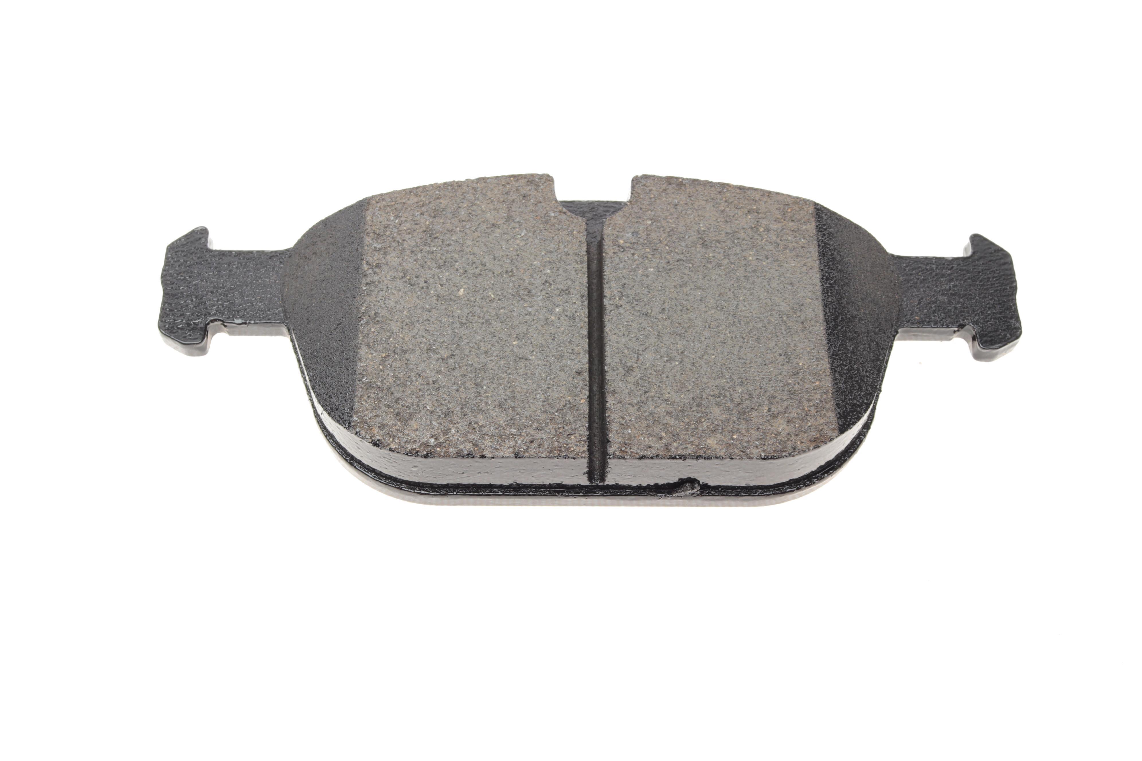 Колодки гальмівні (передні) Volvo XC60 08-17/XC90 02-14