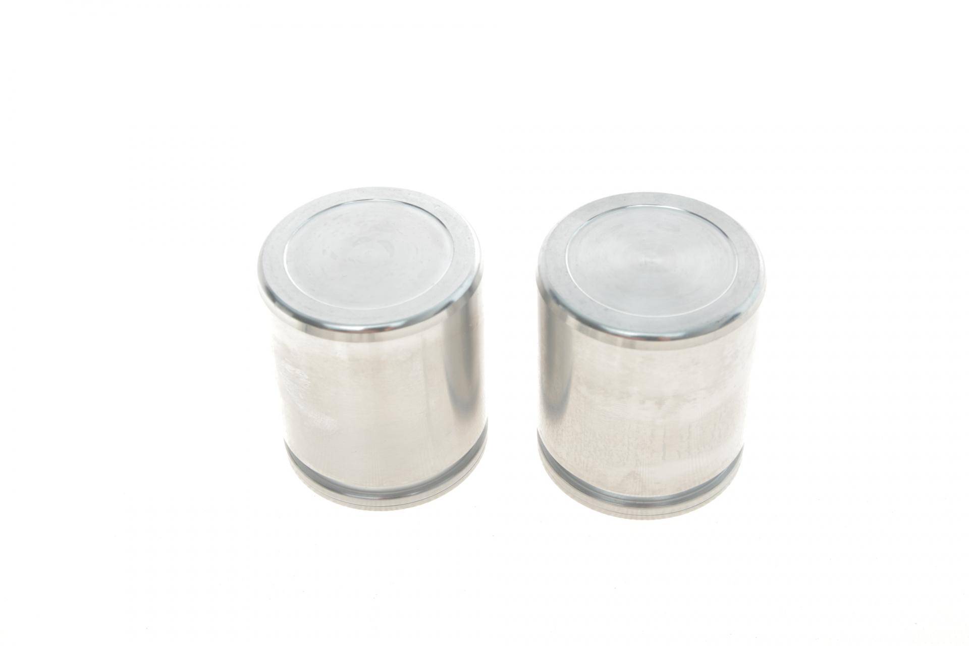 Ремкомплект супорта (переднього) MB Sprinter/VW Crafter (30-50) 06- (d=52mm) (+2 поршня) (Brembo)