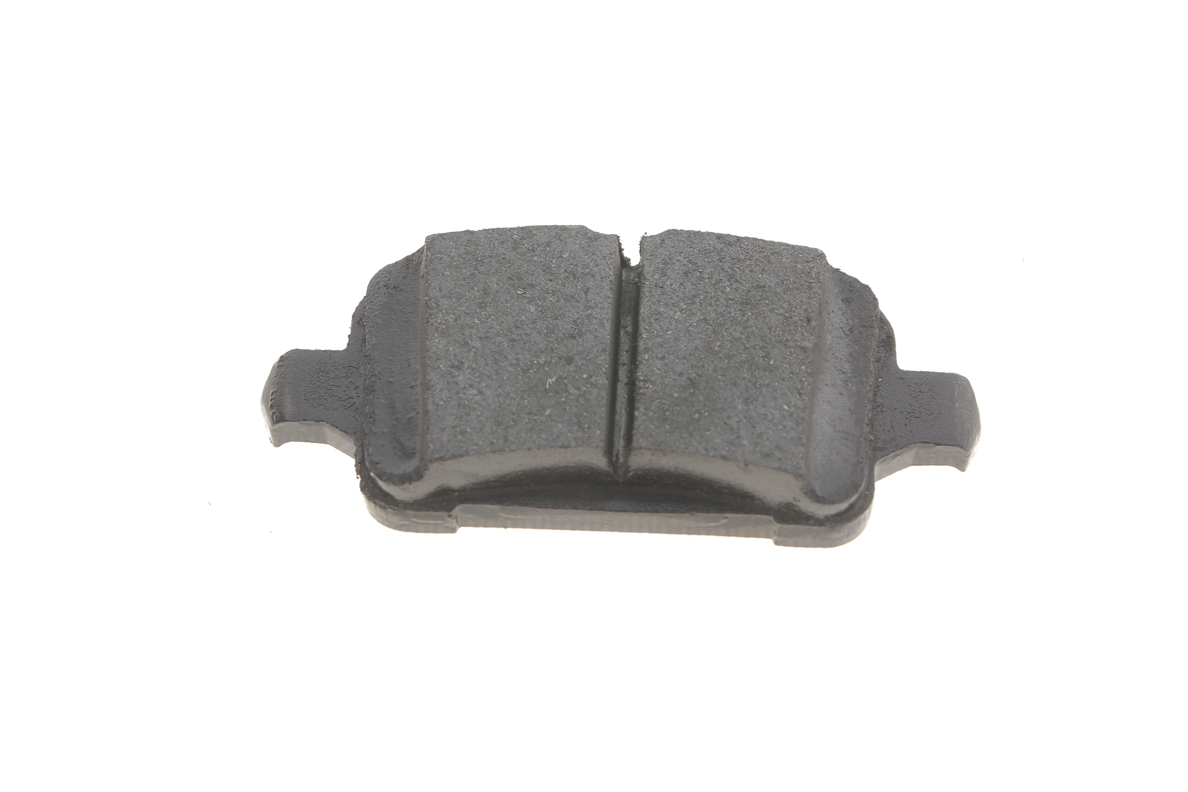 Колодки гальмівні (задні) Chevrolet Volt/Opel Astra K 15-