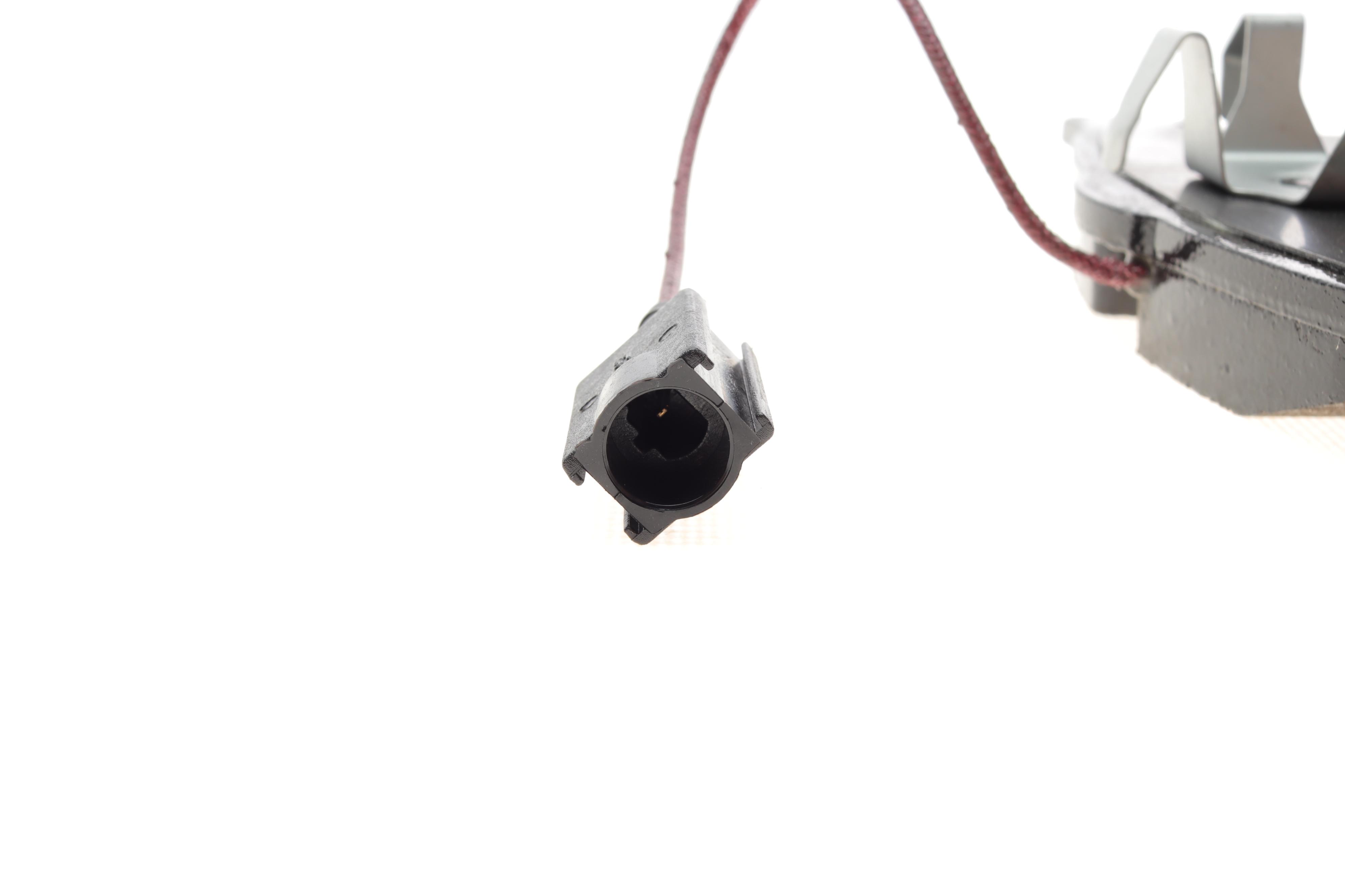 Колодки гальмівні (передні) Alfa Romeo 159 05-11