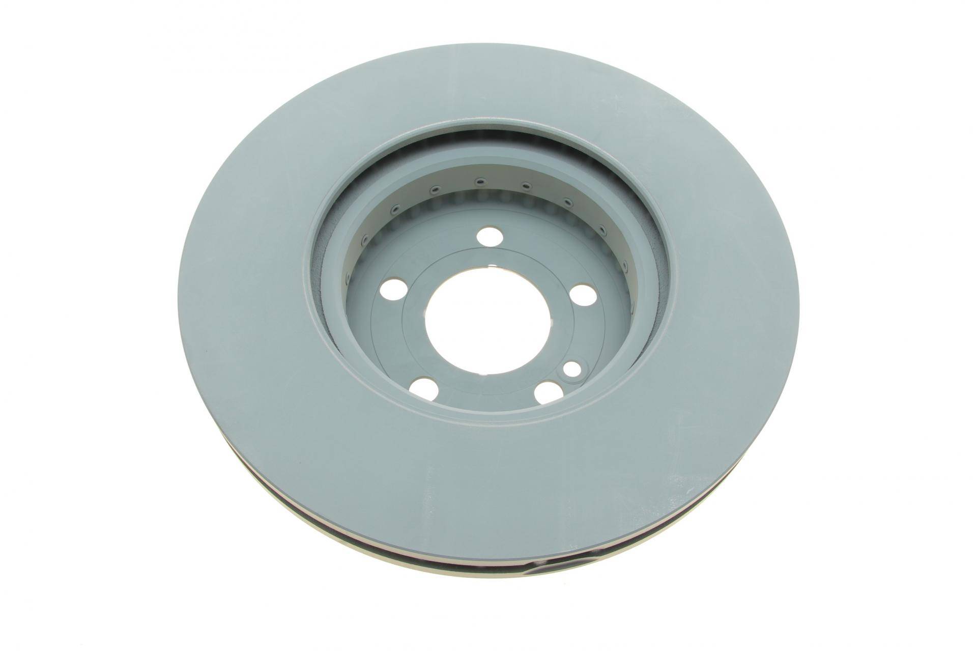 Диск гальмівний (передній) MB C-class (W205)/E-class (W213) 13- (305х28)