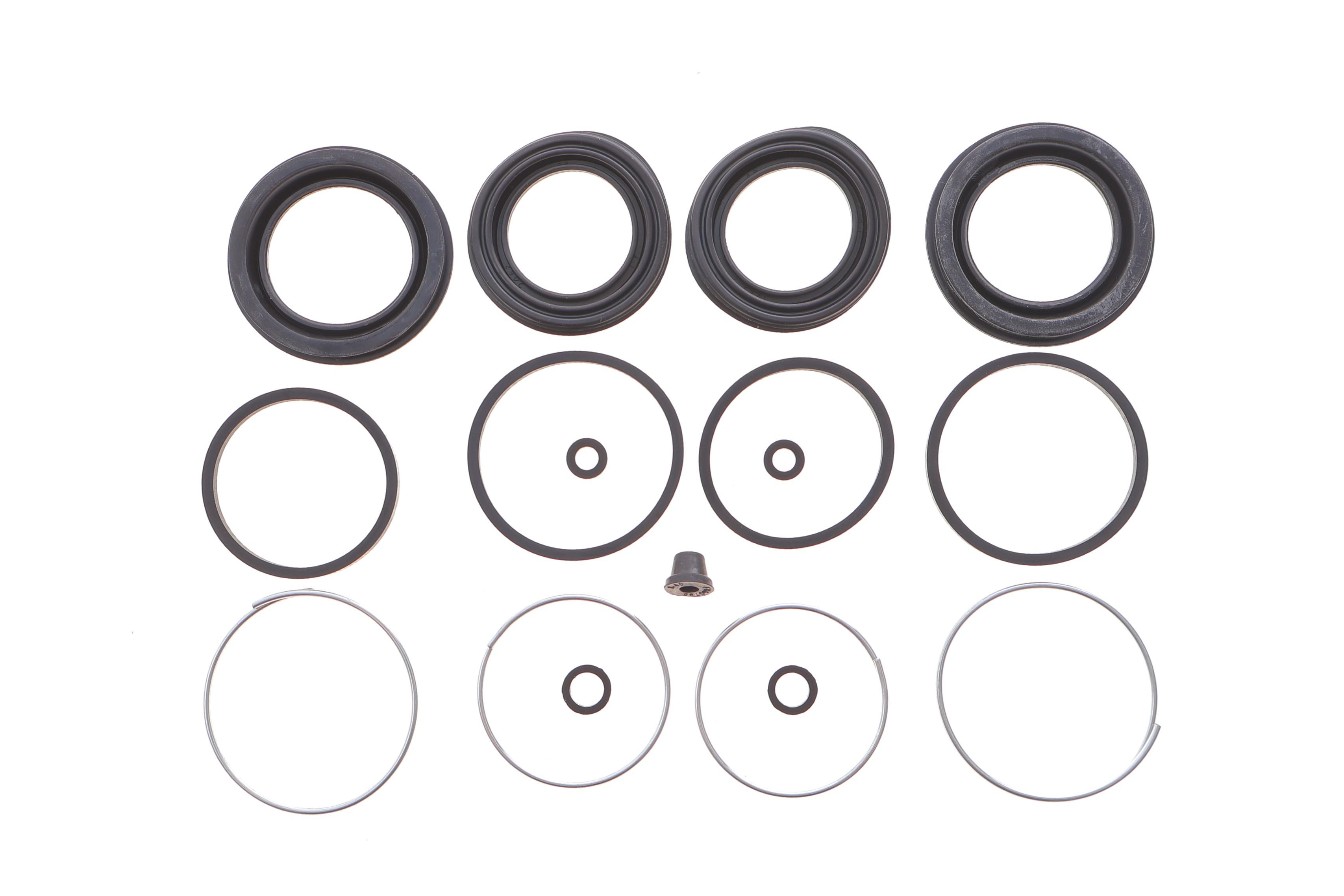 Ремкомплект супорта (переднього) Toyota Land Cruiser/Lexus LX 98- (d=43/48mm) (Sumitomo)