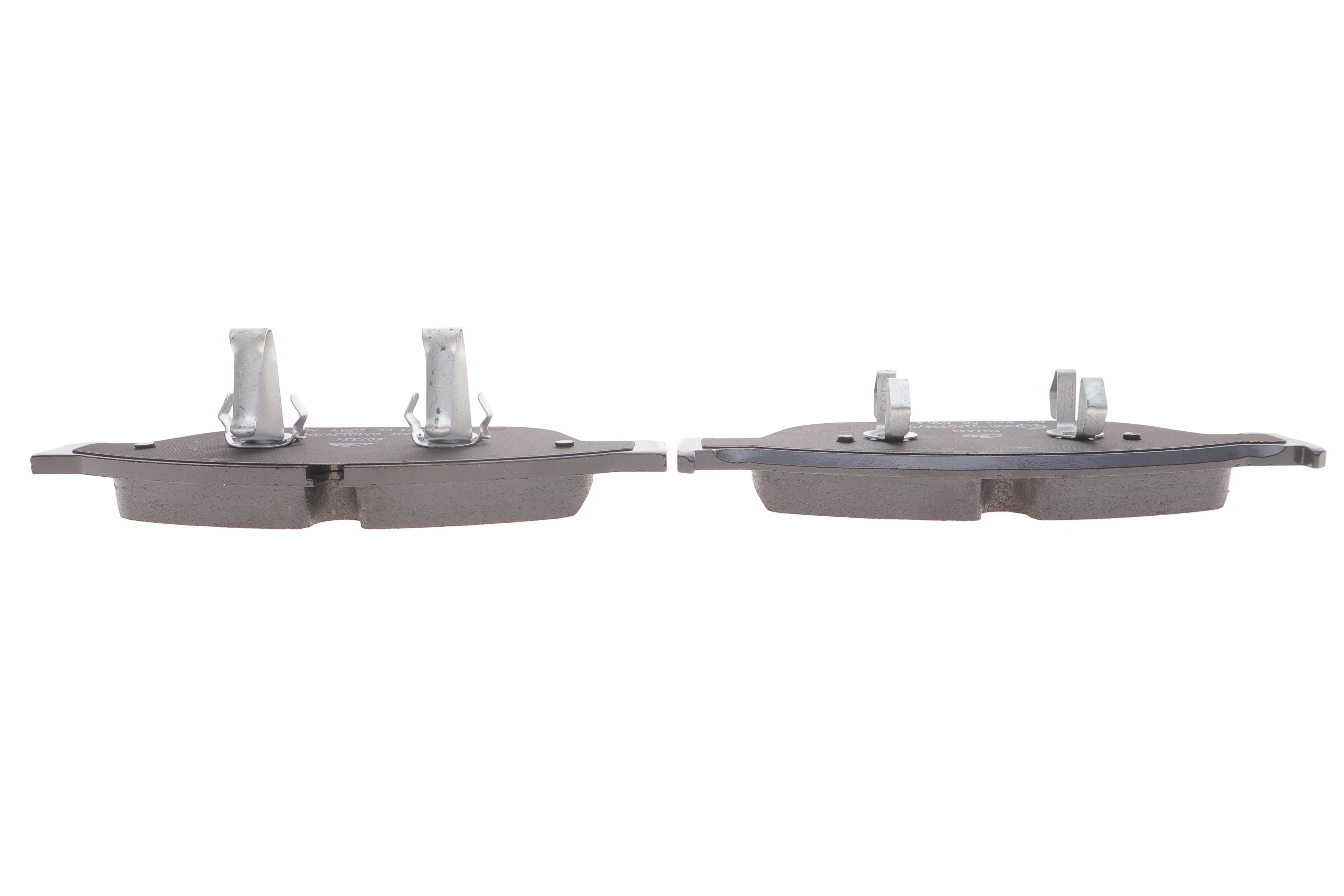 Колодки гальмівні (передні) Audi A6/A7/A8 10-18 (Ate)