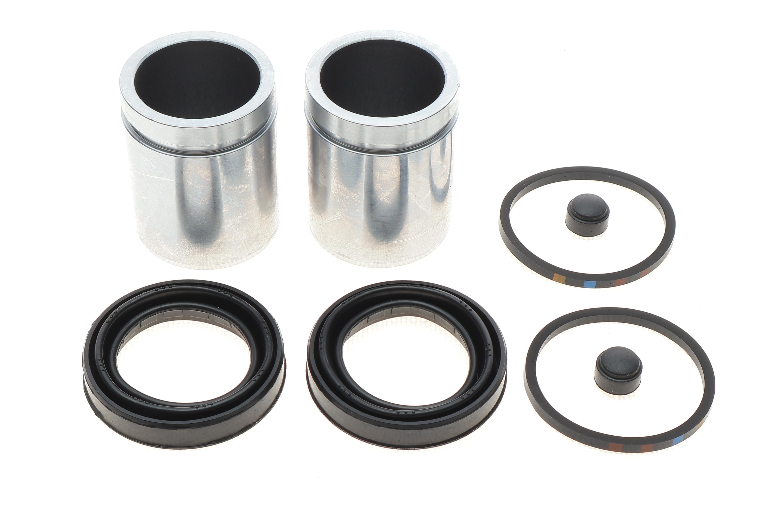 Ремкомплект супорта MB Sprinter/VW LT 28-46 95- (d=45mm) (+2 поршня) (Bosch)