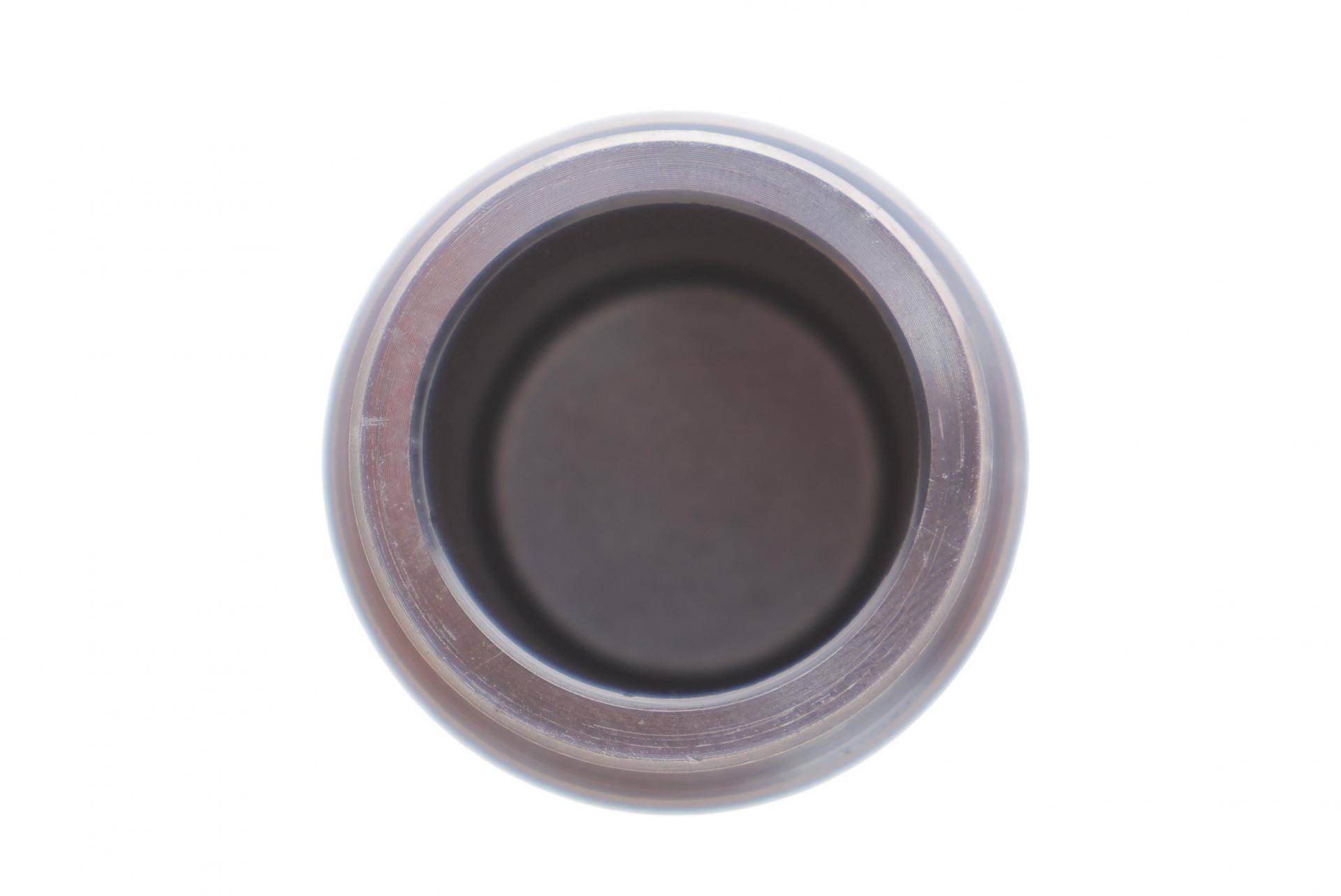 Ремкомплект супорта (заднього) Nissan Cube/Juke/Qashqai/X-Trail 07- (d=35mm) (Akebono) (+поршень)