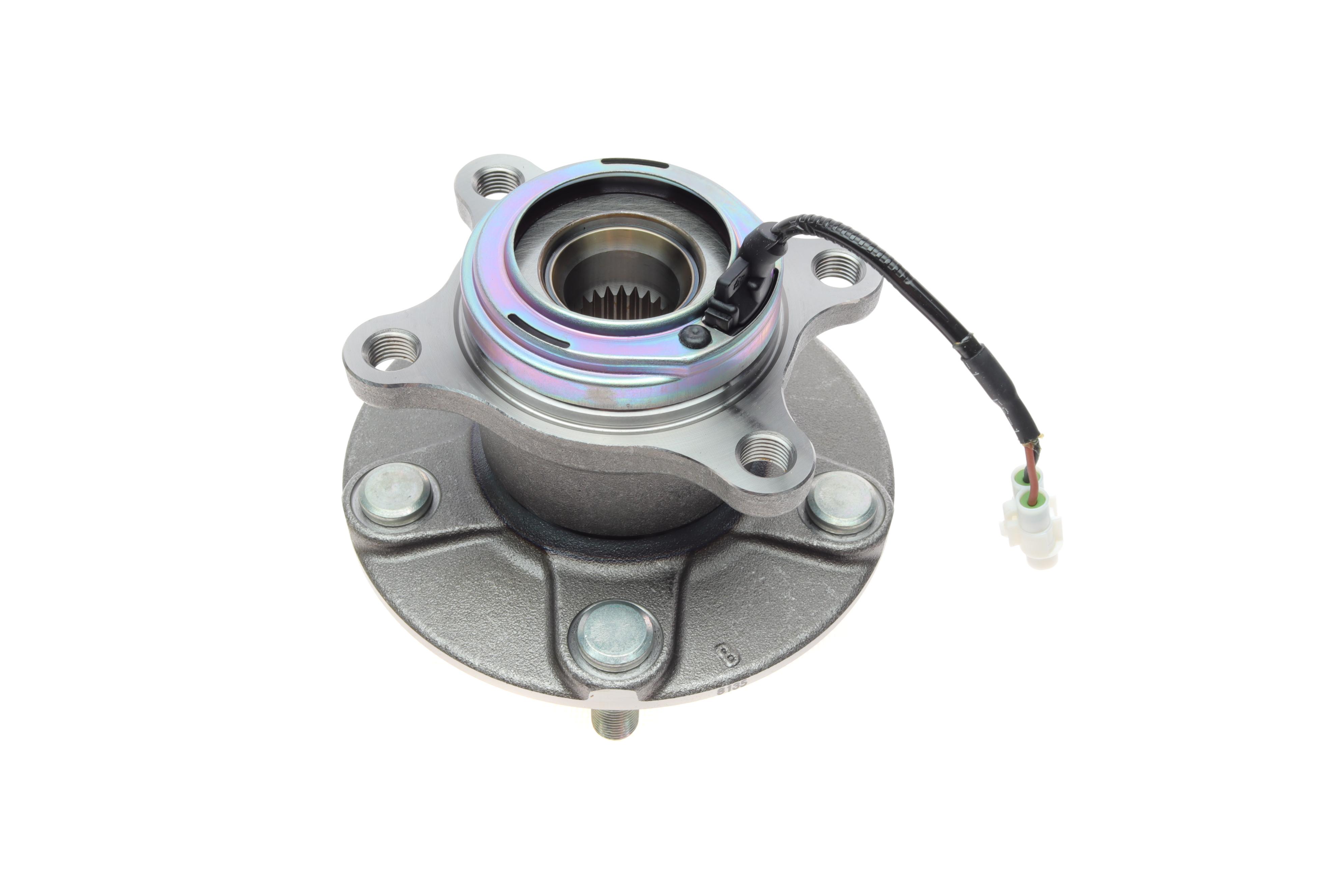 Підшипник маточини (задньої) Suzuki SX4 06-