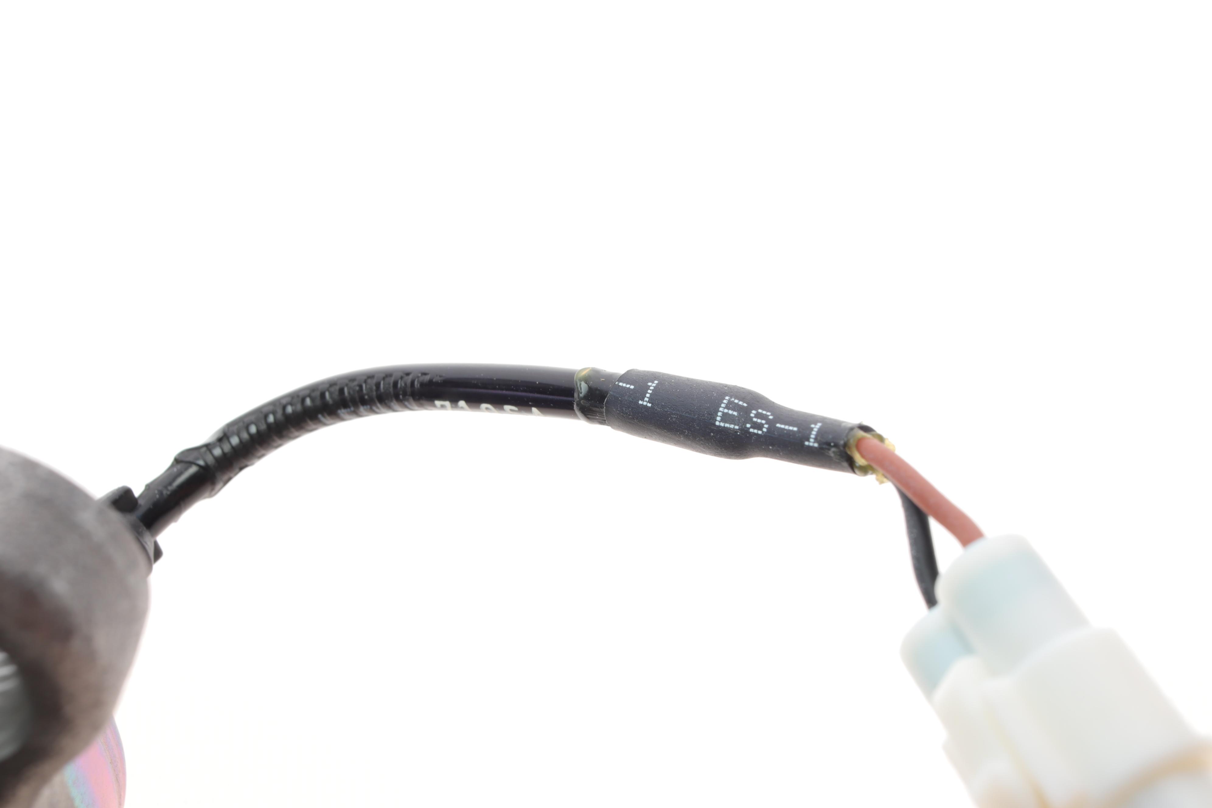 Підшипник маточини (задньої) Suzuki SX4 06-