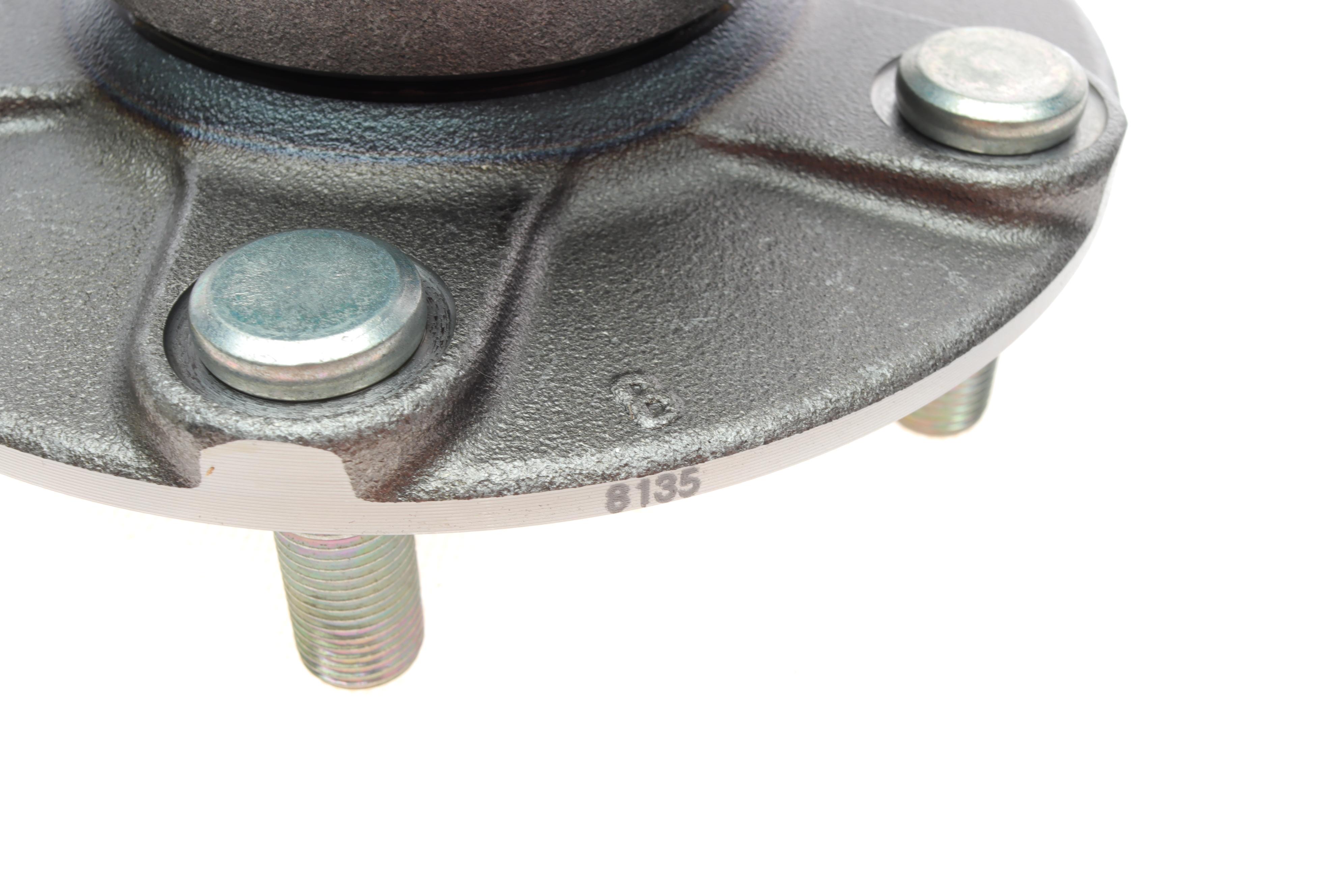 Підшипник маточини (задньої) Suzuki SX4 06-