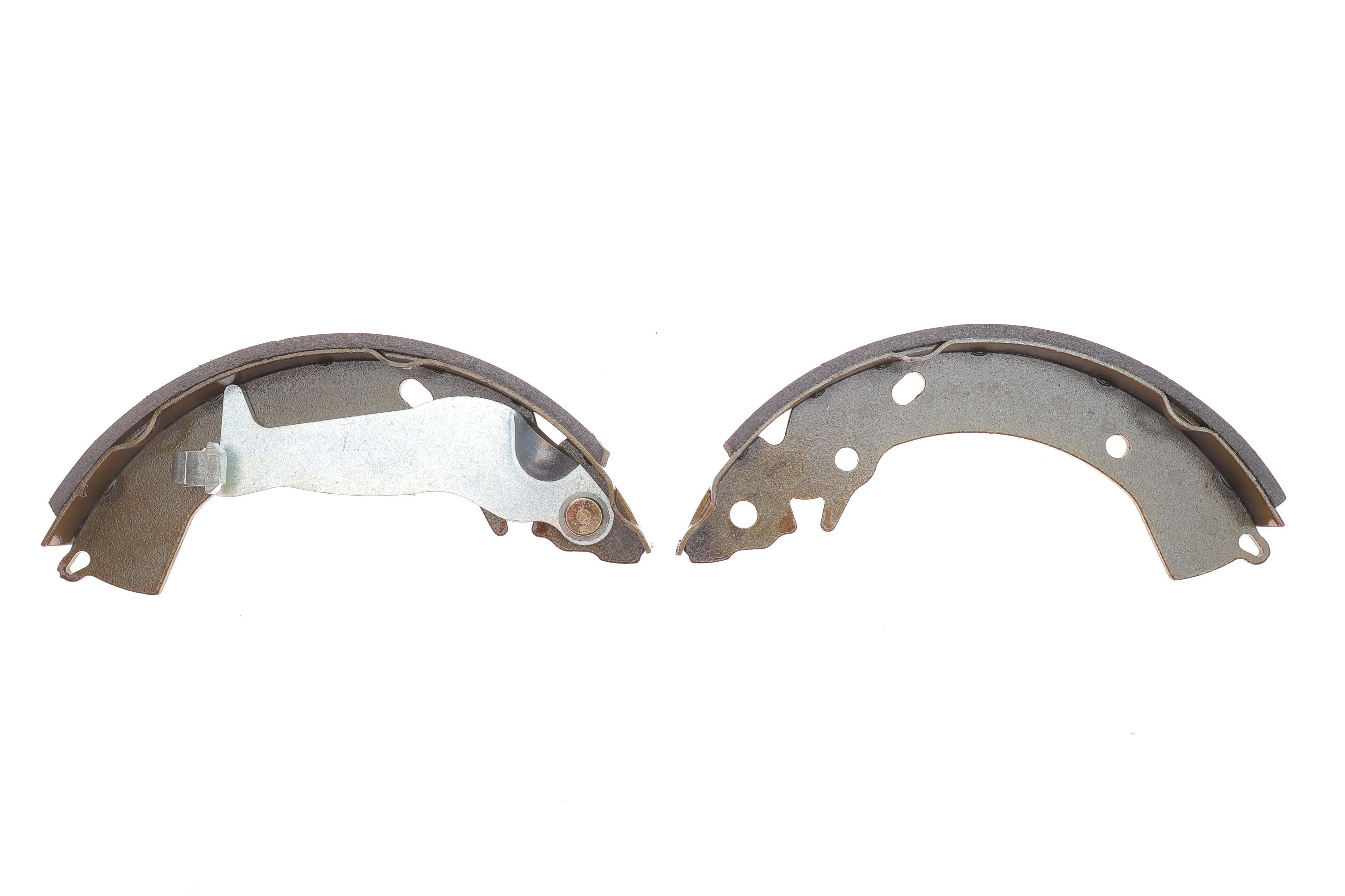 Колодки гальмівні (задні) Hyundai i20 08- (барабанні) (203.2x32)