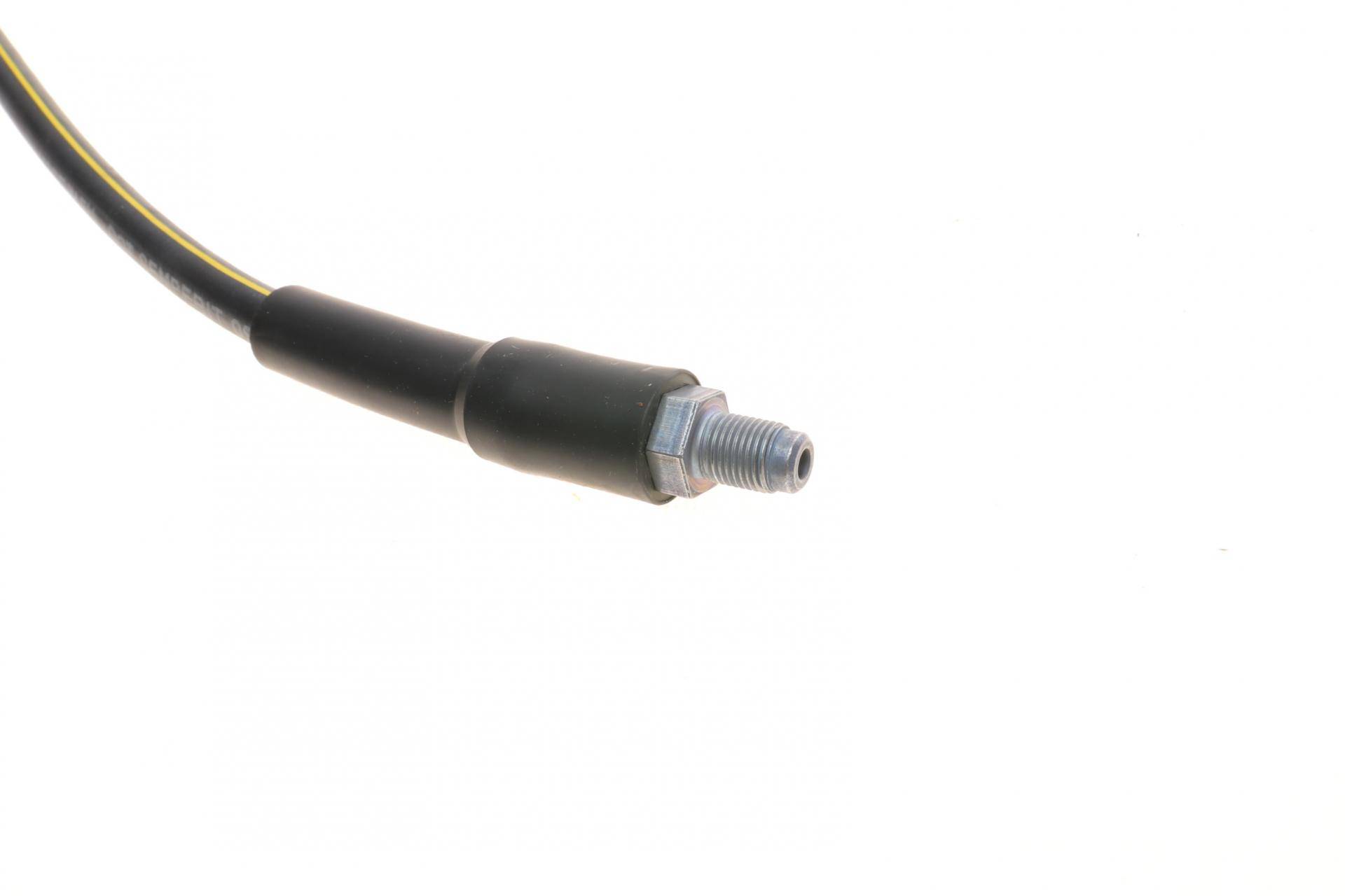 Шланг гальмівний (передній) BMW 7 (E38) 94-01 (355mm)