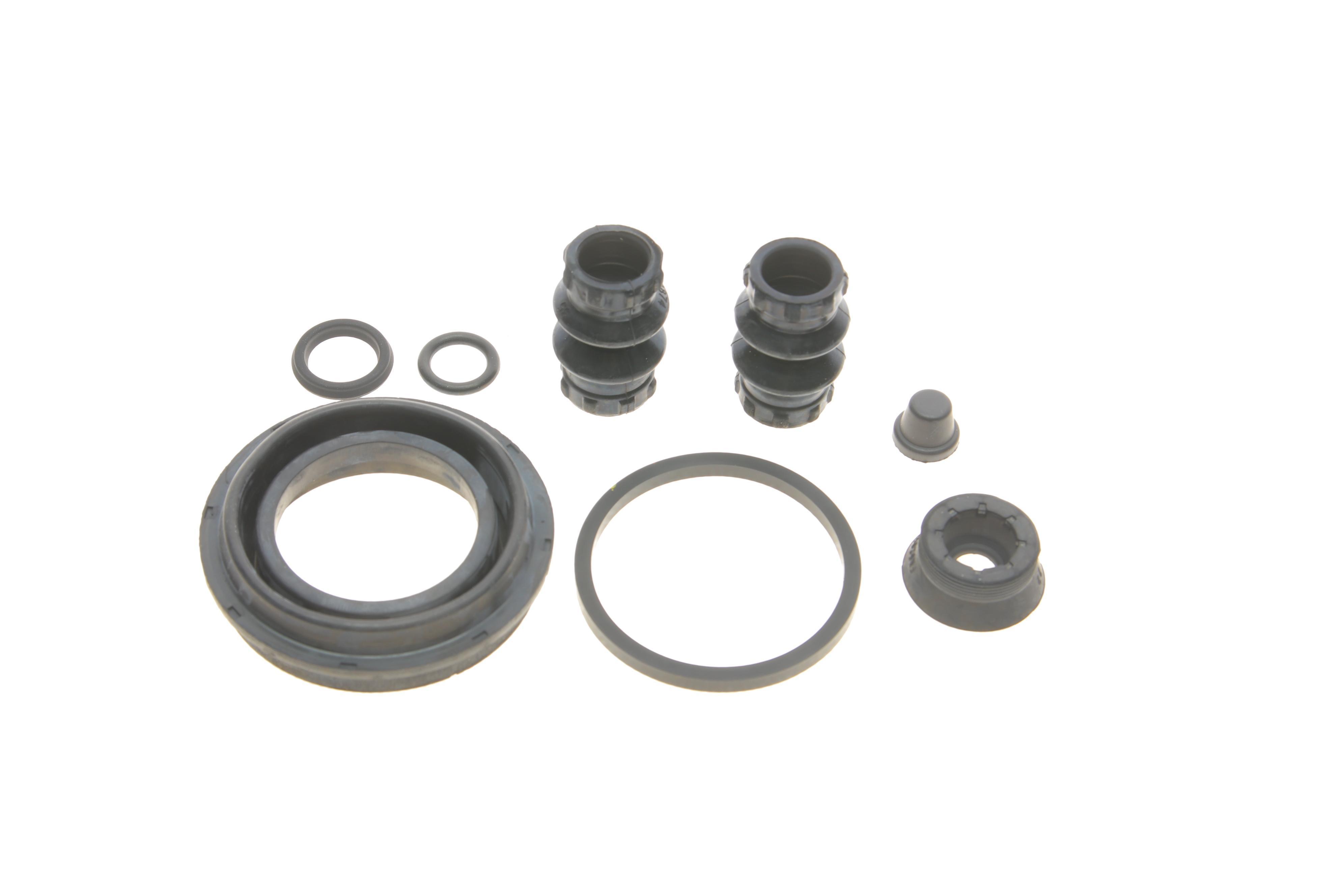 Ремкомплект супорта (заднього) Chrysler Voyager 07- (d=43mm) (Varga)