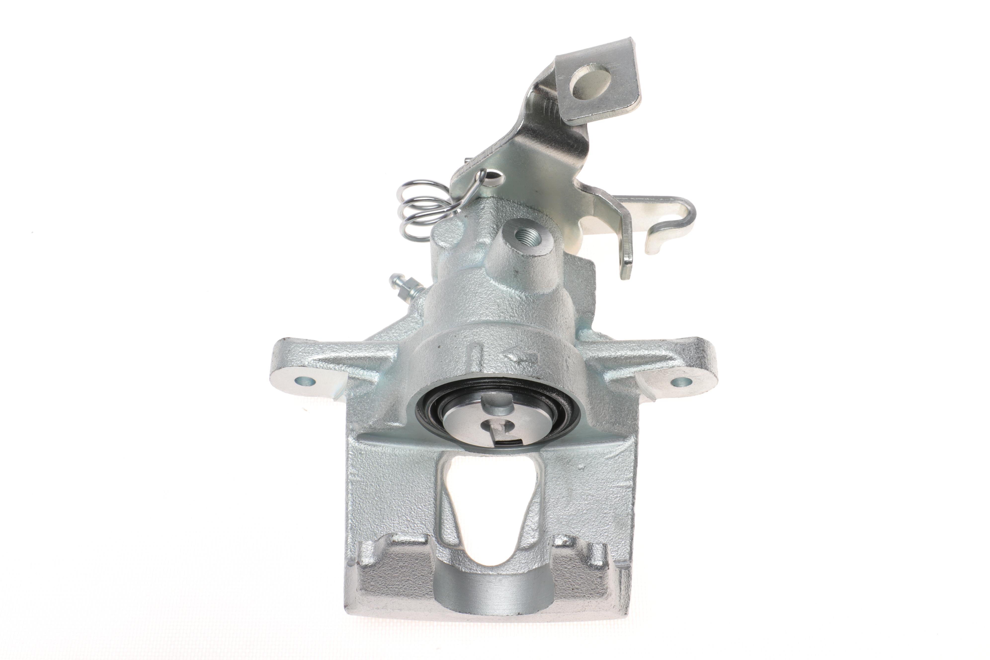 Супорт гальмівний (задній) (L) Renault Master/Opel Movano 98- (Bosch)