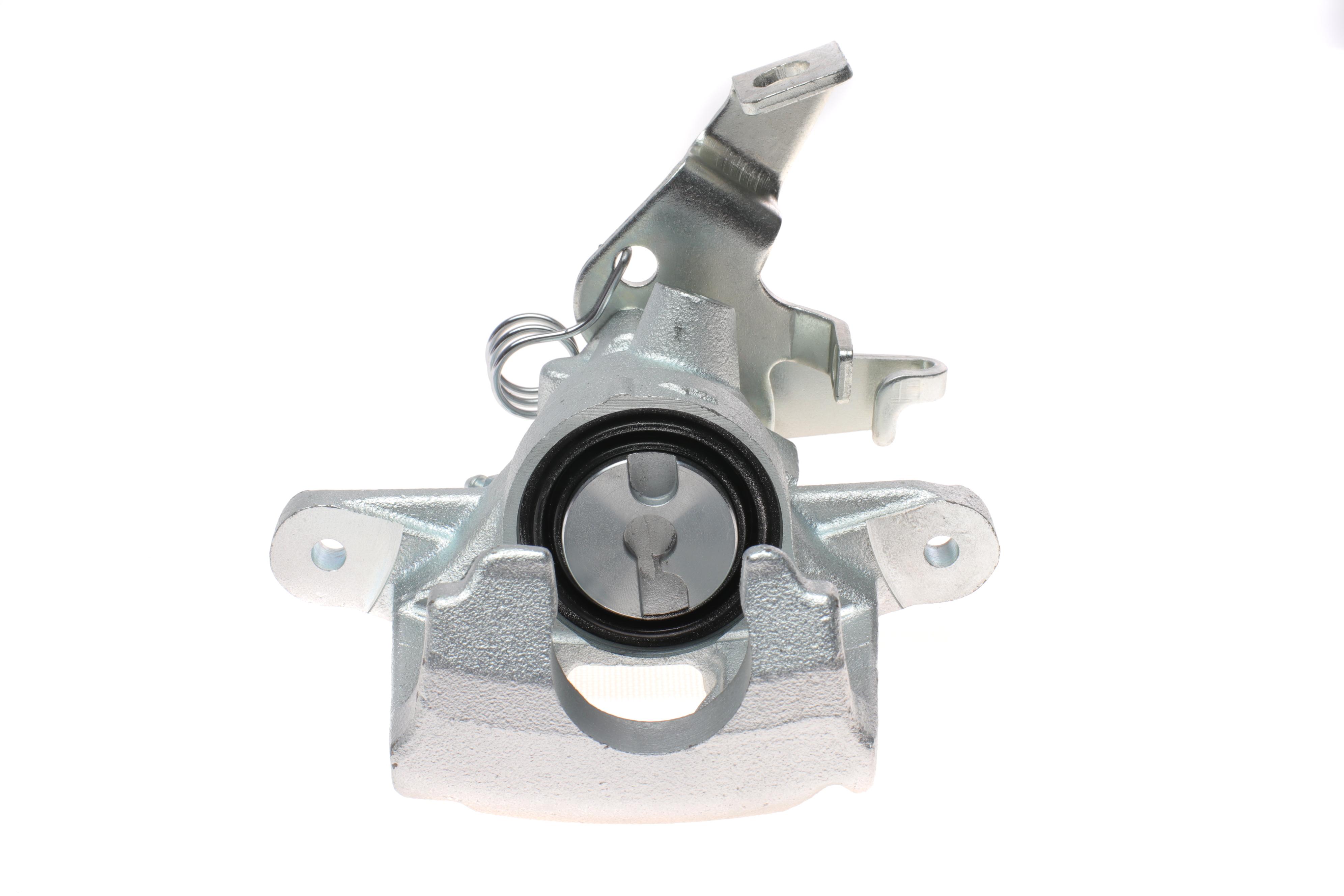 Супорт гальмівний (задній) (L) Renault Master/Opel Movano 98- (Bosch)