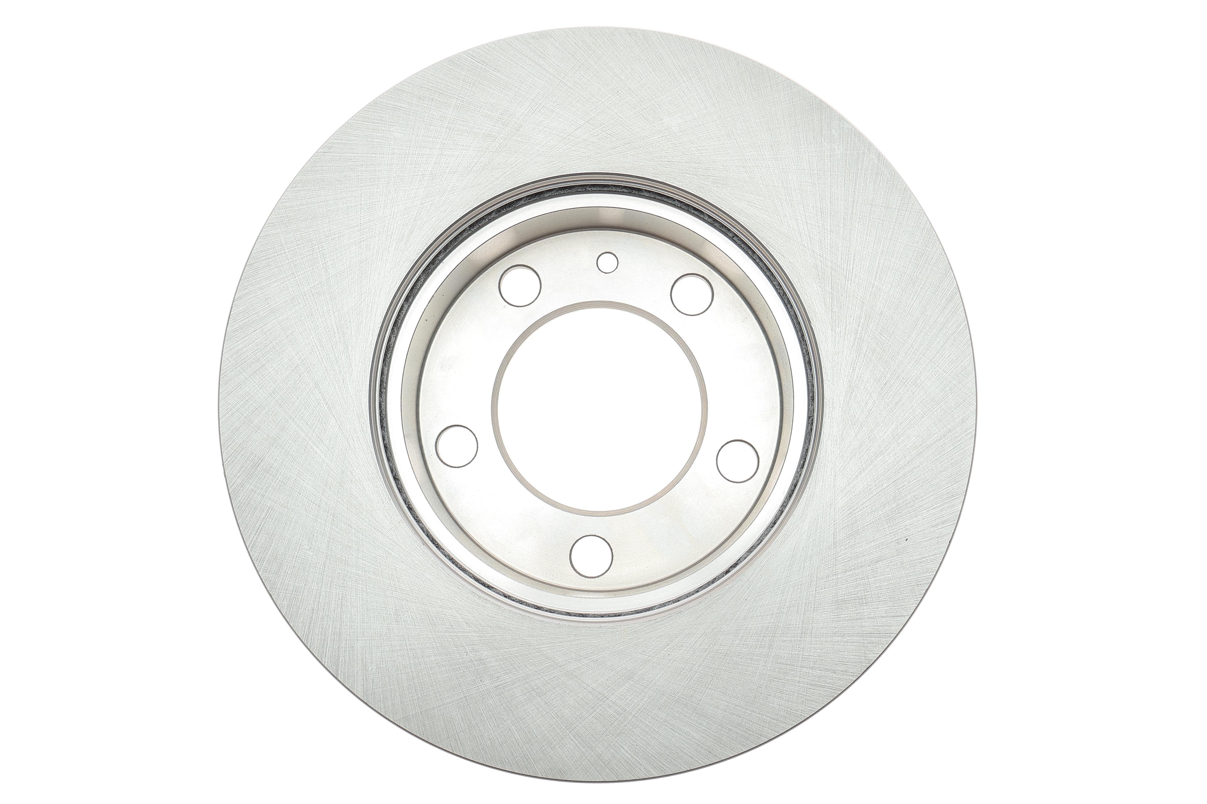 Диск гальмівний (передній) Renault Master 10- (302x28)