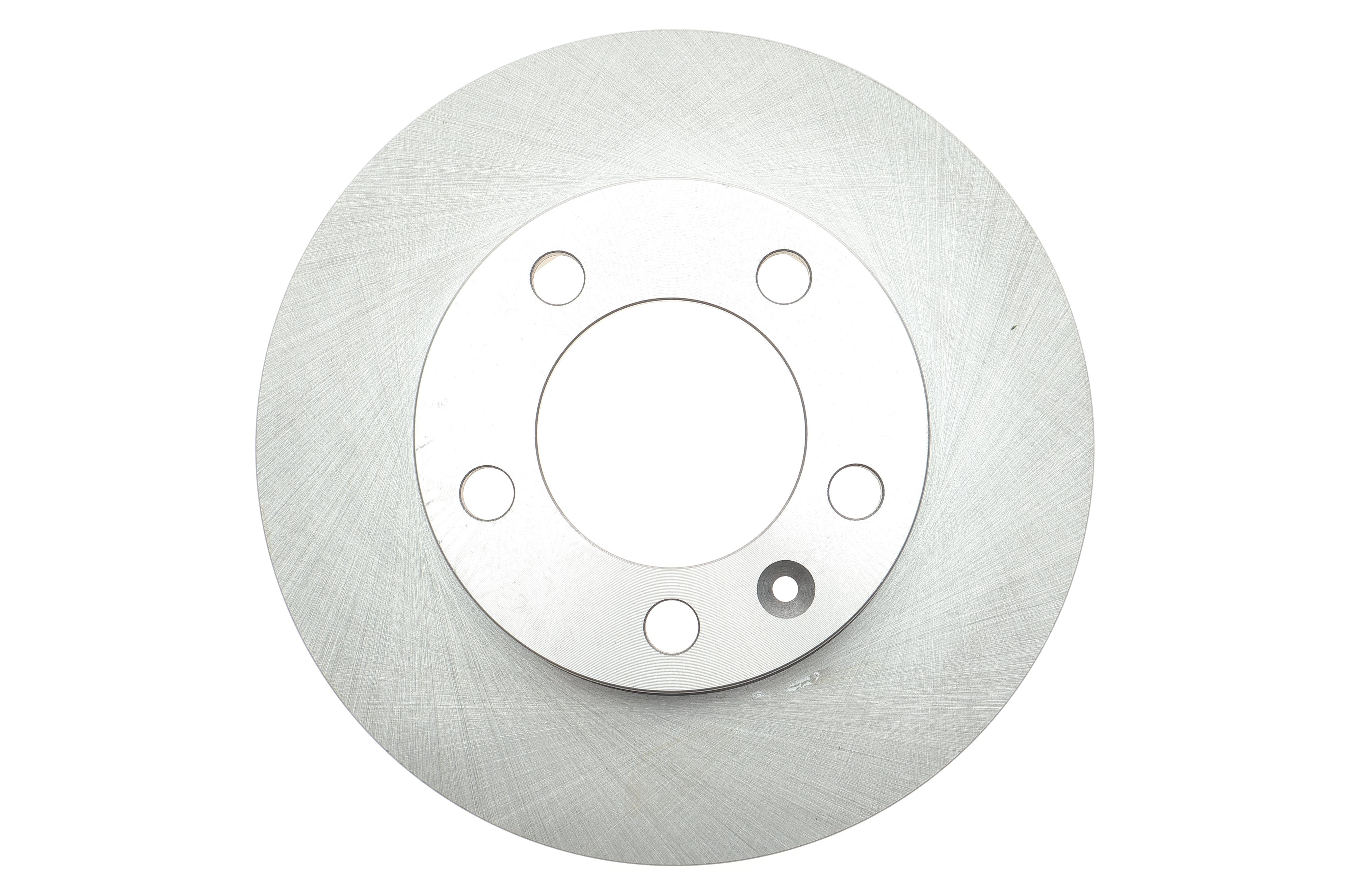 Диск гальмівний (передній) Renault Master 10- (302x28)