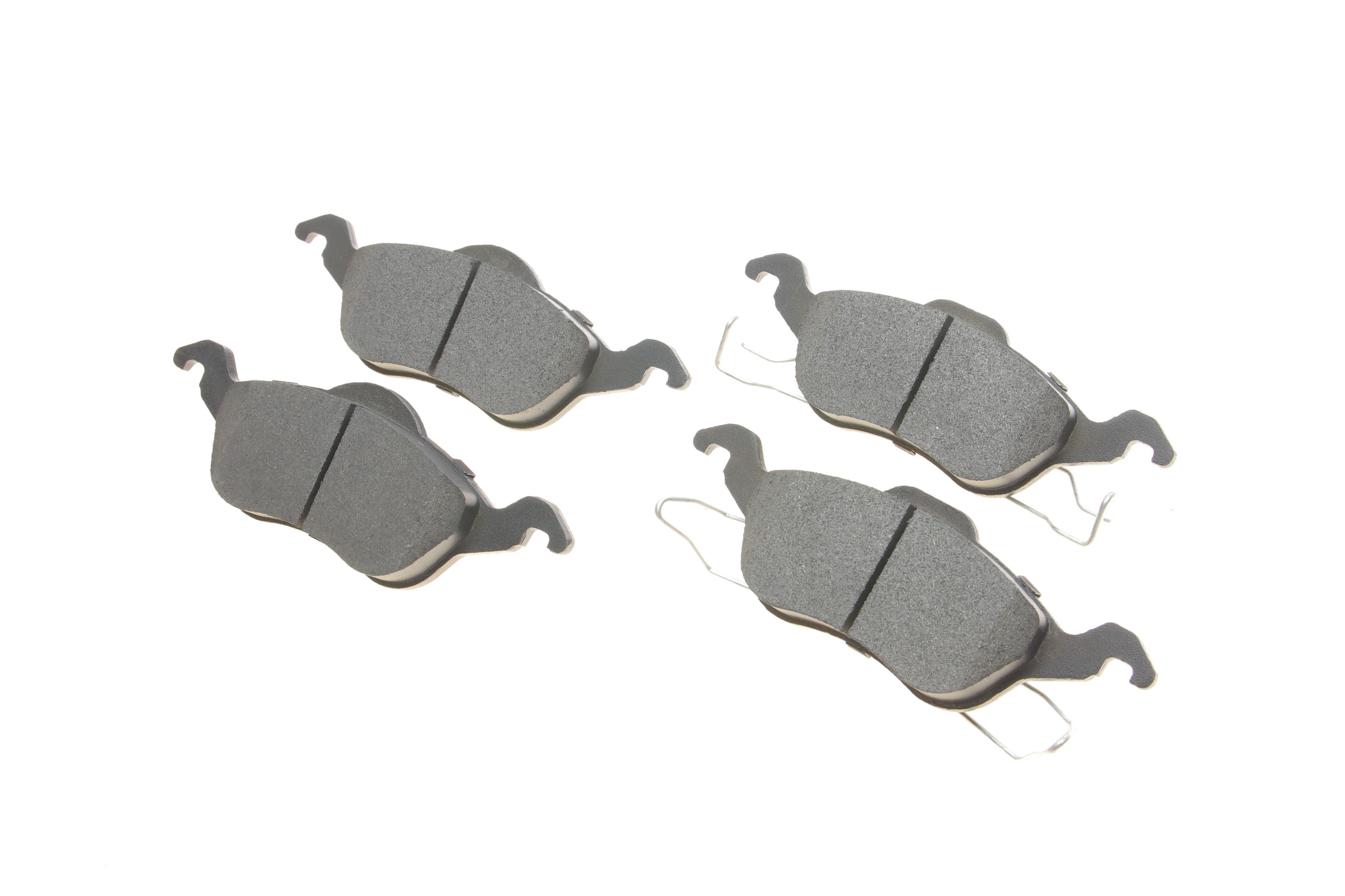 Колодки гальмівні (передні) Ford Focus 98-05