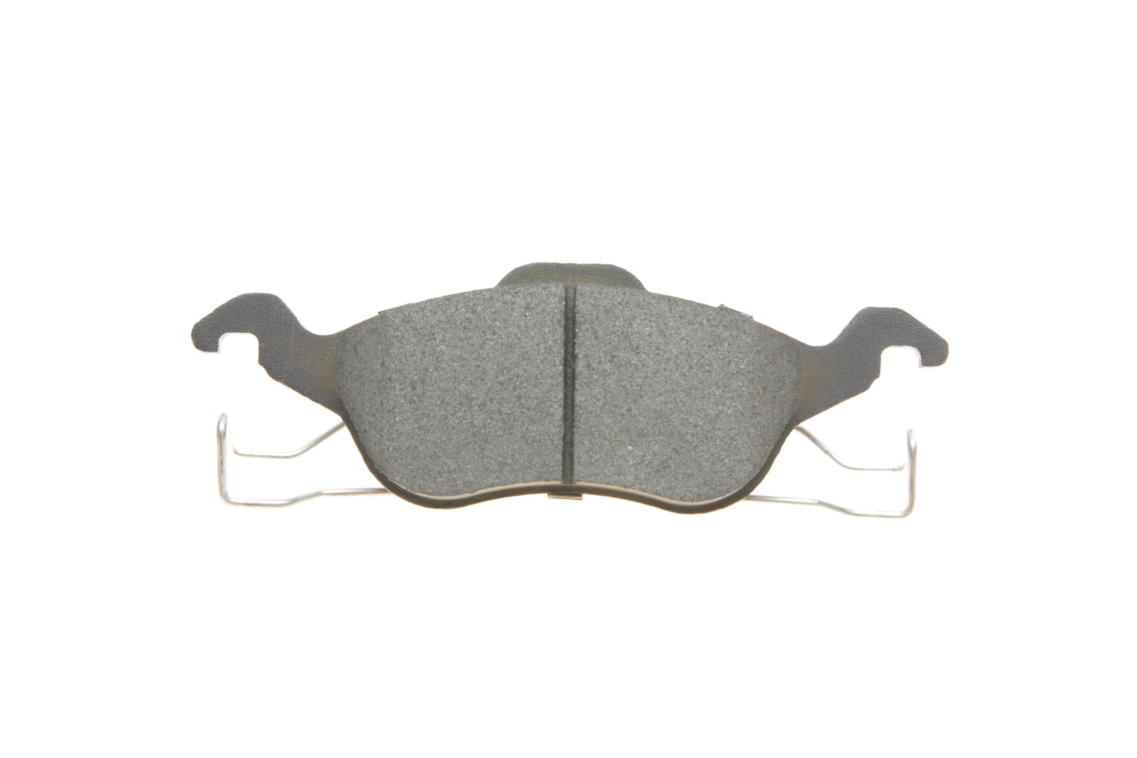 Колодки гальмівні (передні) Ford Focus 98-05