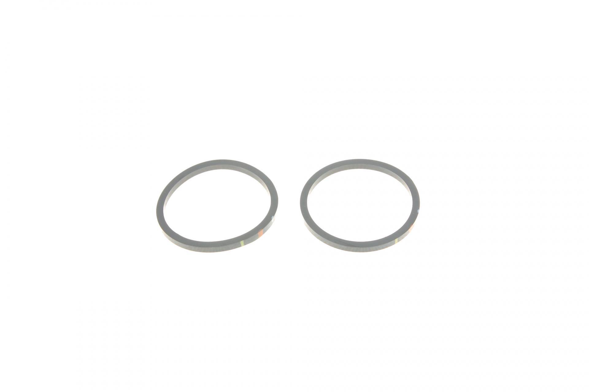 Ремкомплект супорта (заднього) Land Rover Defender/Discovery 89-16 (d=41mm) (+2 поршня) (AP)