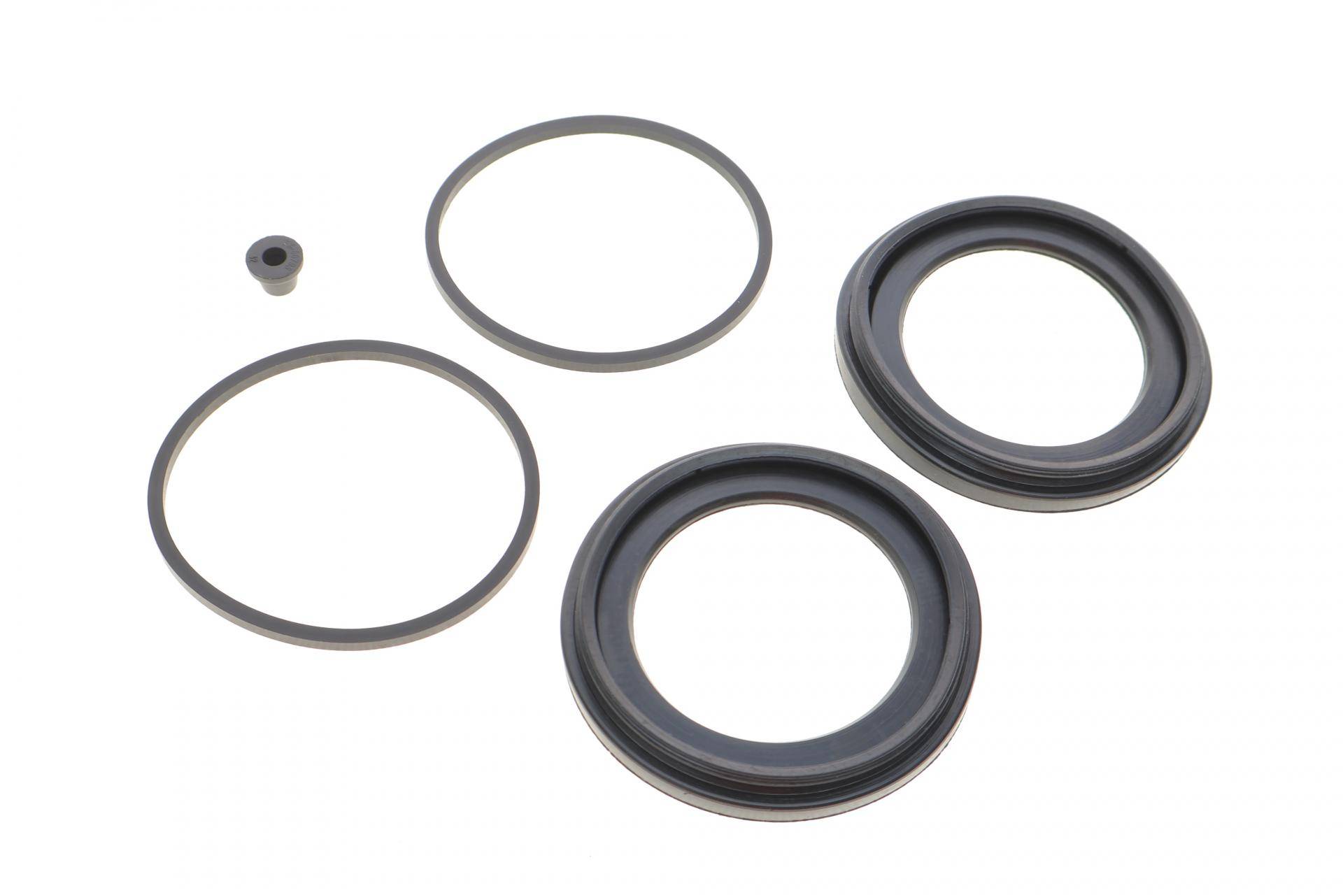 Ремкомплект супорта (переднього) Iveco Eurocargo 81-15 (d=68mm) (Brembo)