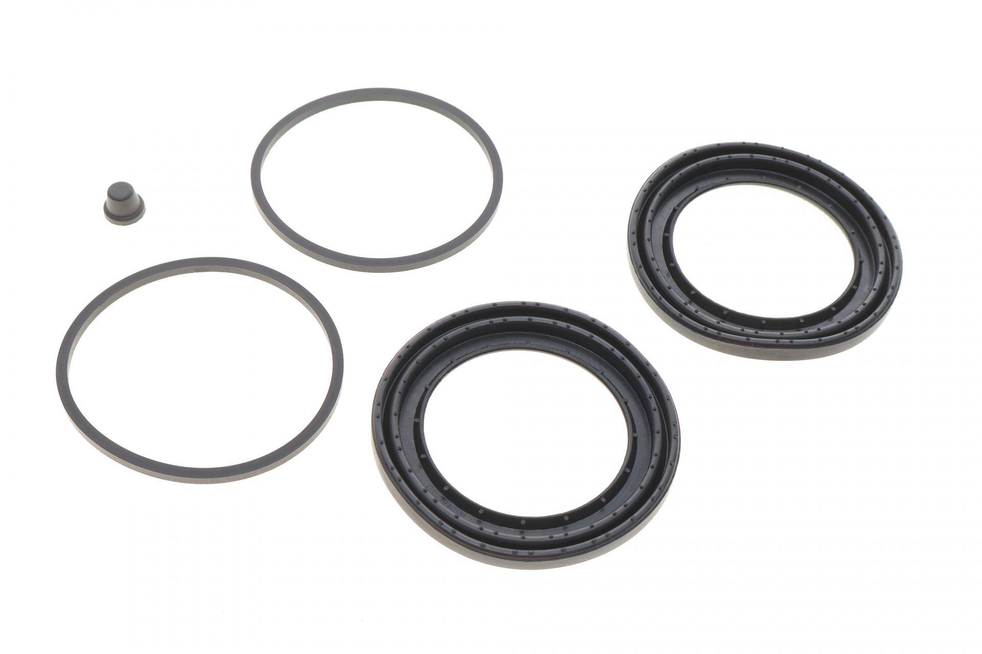 Ремкомплект супорта (переднього) Iveco Eurocargo 81-15 (d=68mm) (Brembo)