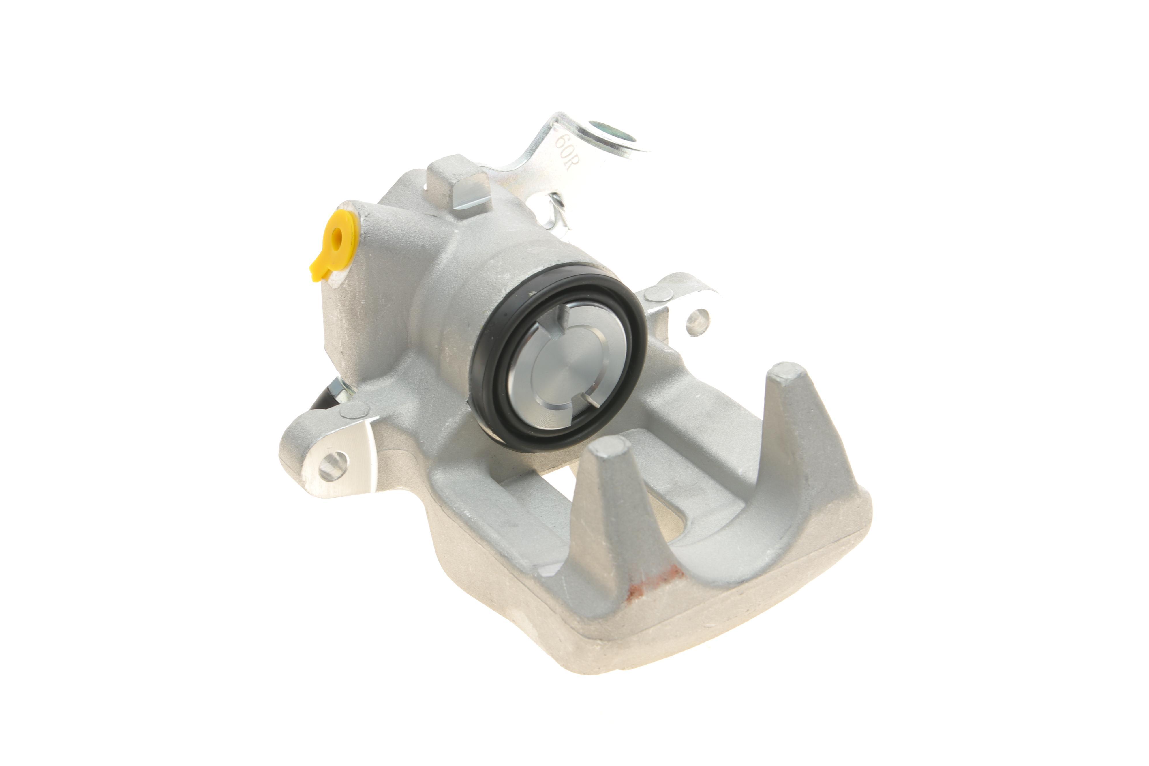 Супорт гальмівний (задній) (R) Peugeot 407 04-11