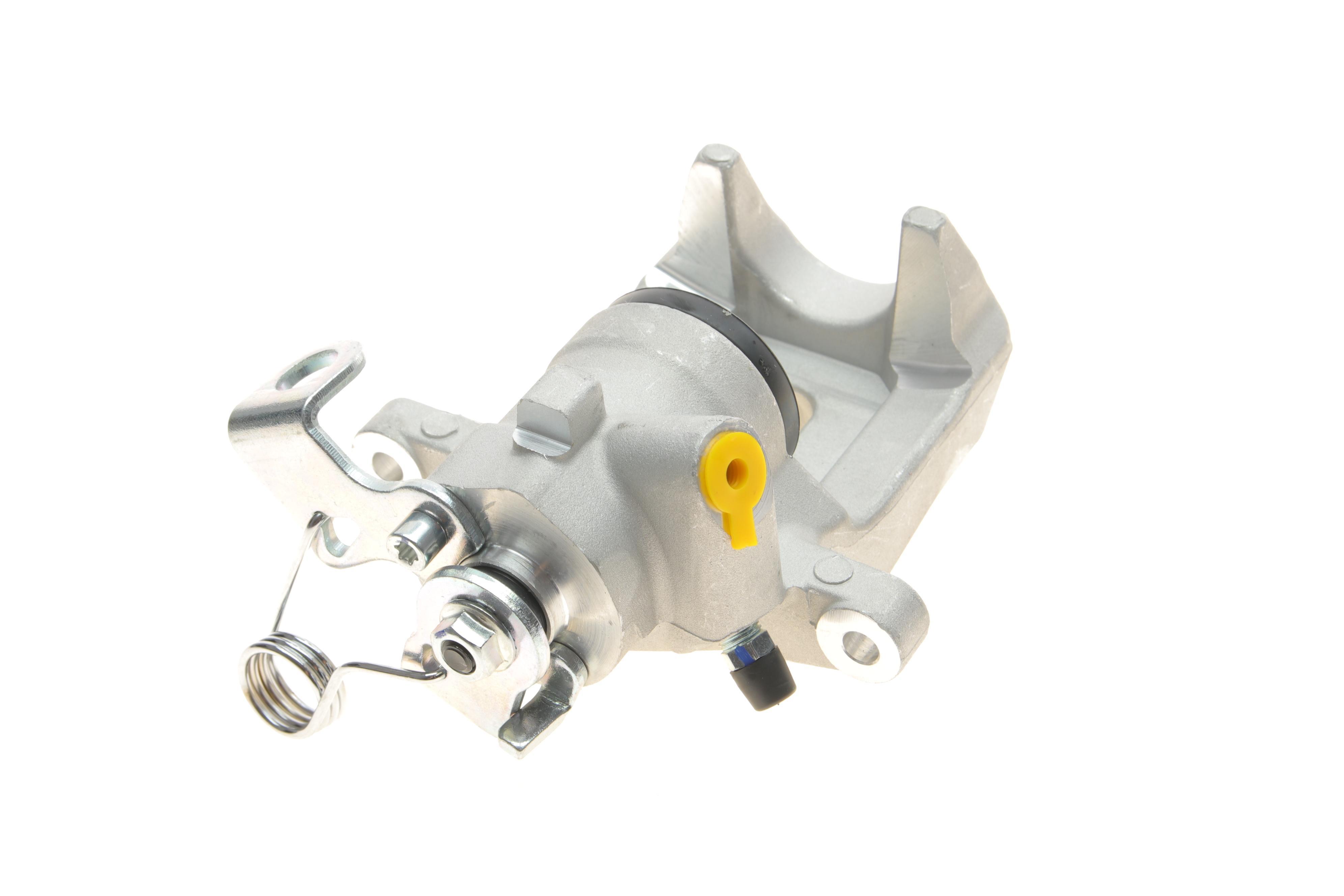 Супорт гальмівний (задній) (R) Peugeot 407 04-11