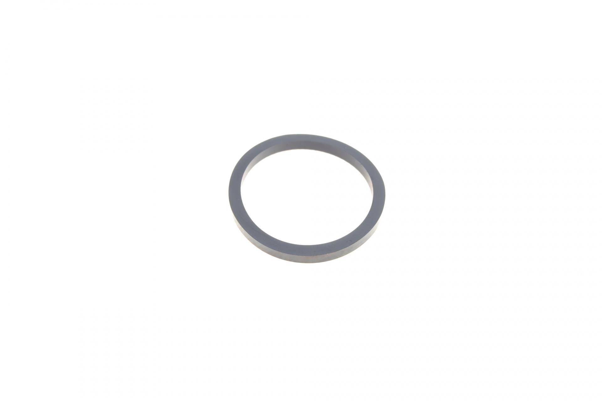 Ремкомплект супорта (заднього) Kia Soul 09- (d=34mm) (Mando) (+поршень/направляюча) SuperKit