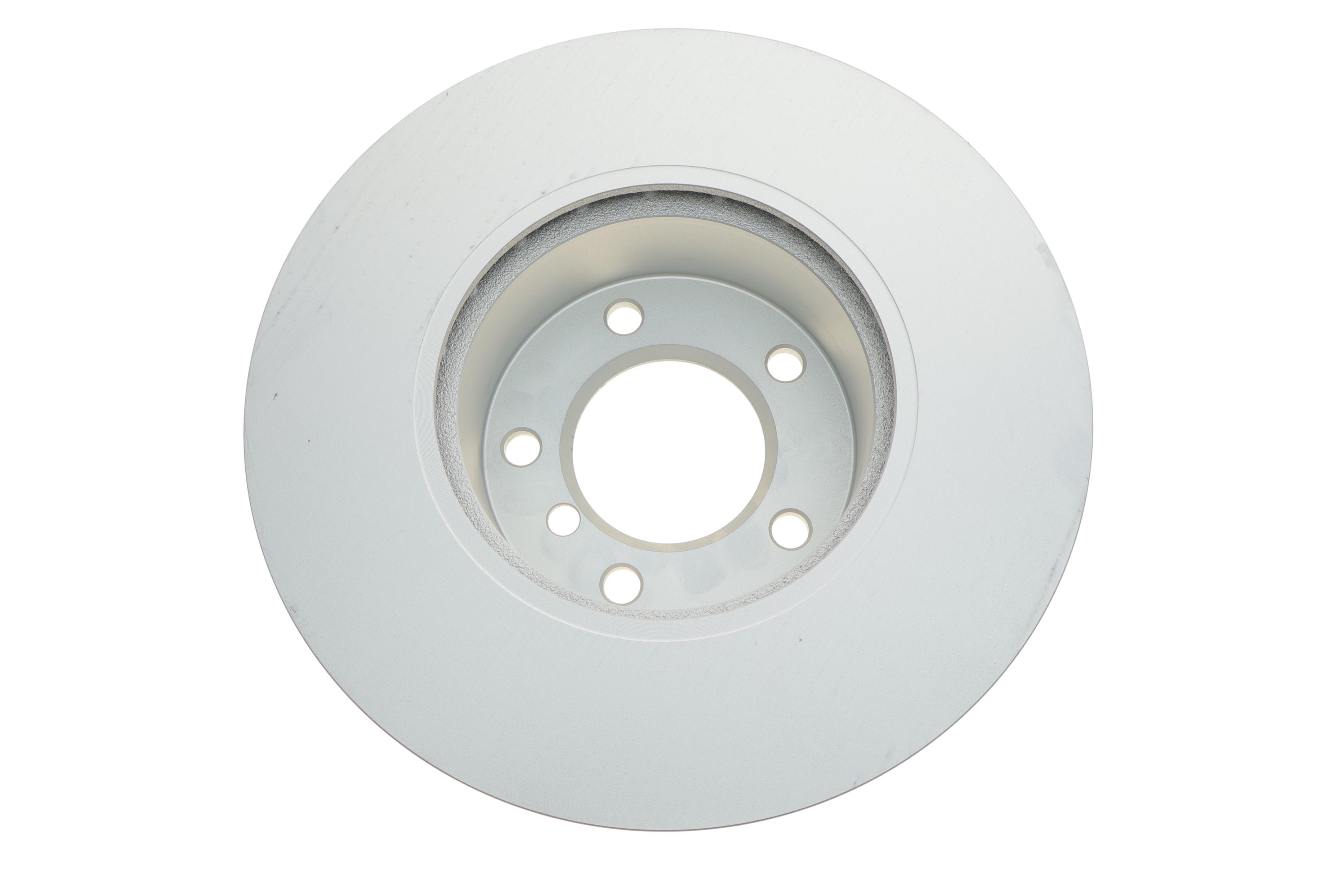 Диск гальмівний (передній) BMW 3 (E90-93) 04-13 (300x23.8) PRO+